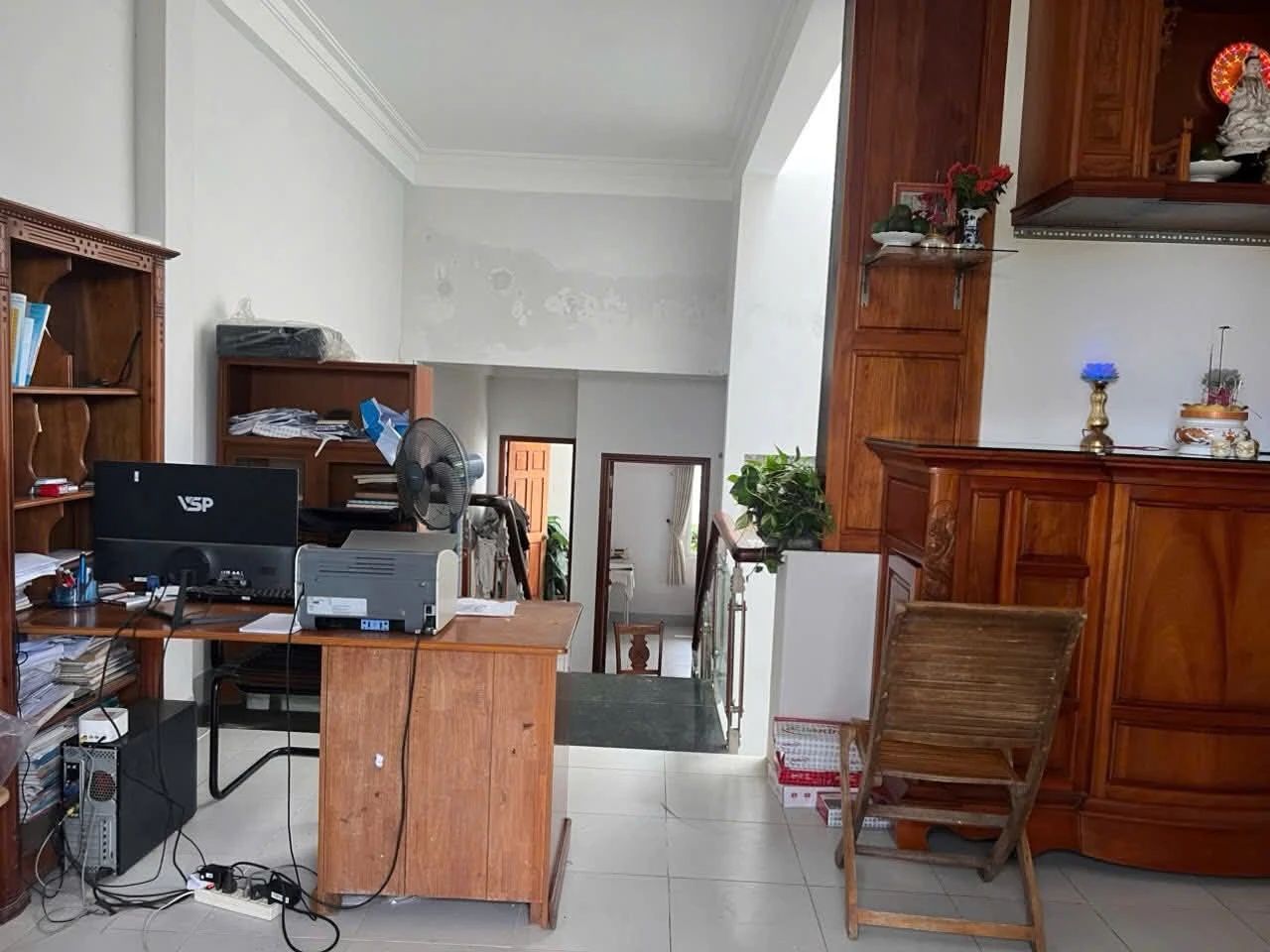Bán nhà mặt tiền tại Sư Đoàn Ba Sao Vàng, Phường Quy Nhơn Đông, Gia Lai giá 7 tỷ  500 triệu
