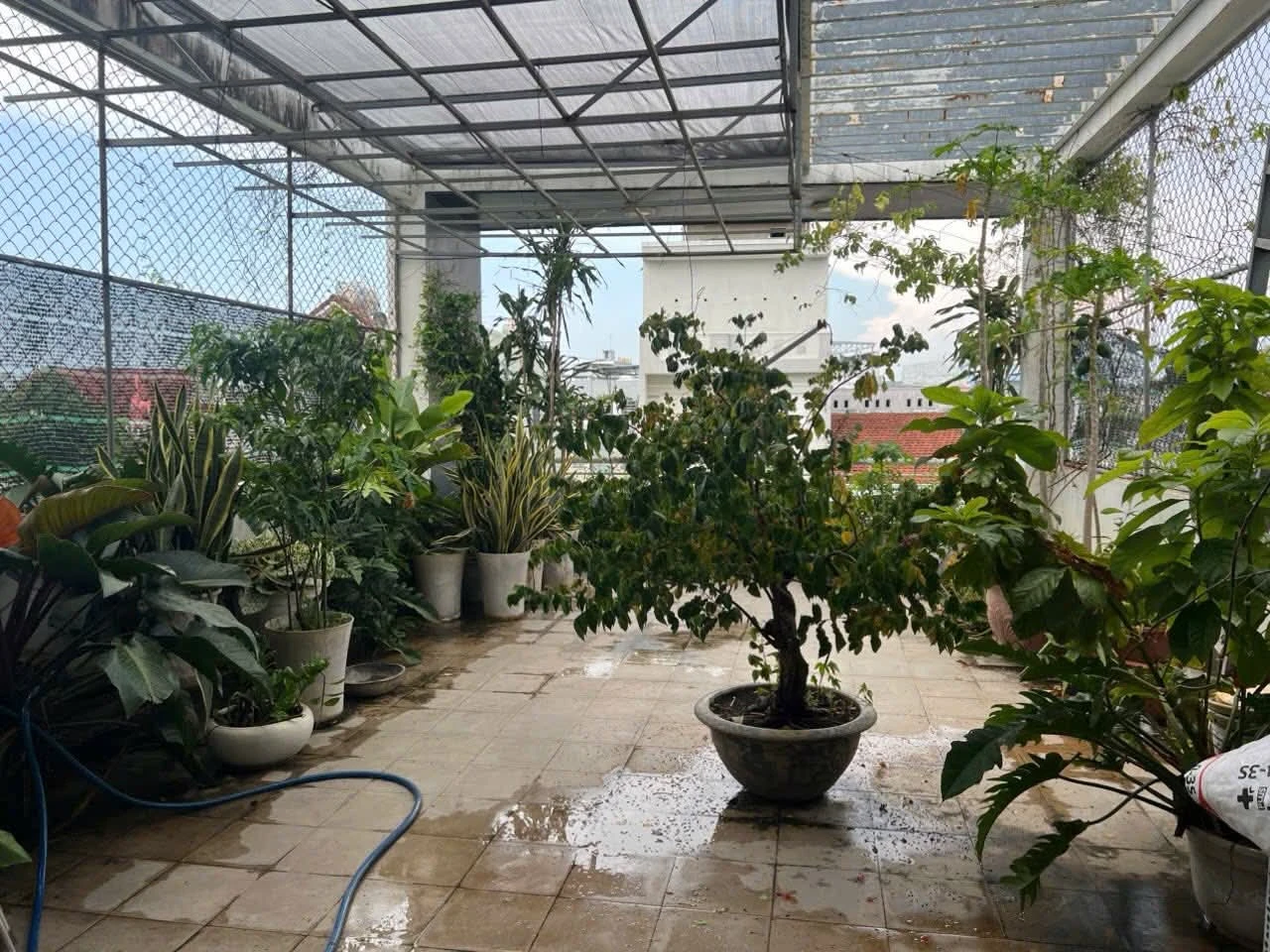 Bán nhà mặt tiền tại Sư Đoàn Ba Sao Vàng, Phường Quy Nhơn Đông, Gia Lai giá 7 tỷ  500 triệu