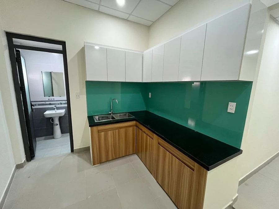 Bán nhà mặt tiền kinh doanh Phan Văn Hớn, Bà Điểm, Tp HCM, 164m2, 2 tầng, ngang 5m, giá rẻ