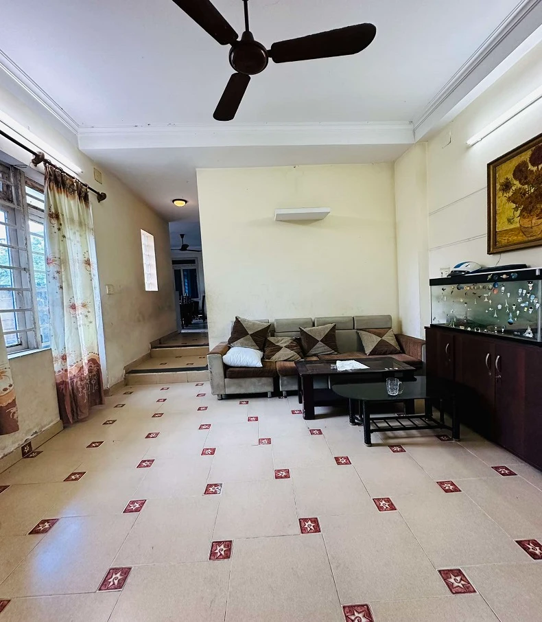Bán nhà đường Trương Công Định, P14, Tân Bình, 100m2, 3 tầng, 9.x tỷ