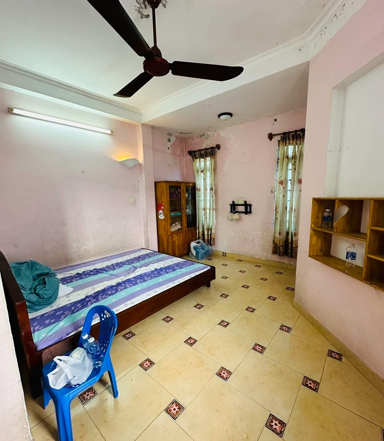 Bán nhà đường Trương Công Định, P14, Tân Bình, 100m2, 3 tầng, 9.x tỷ