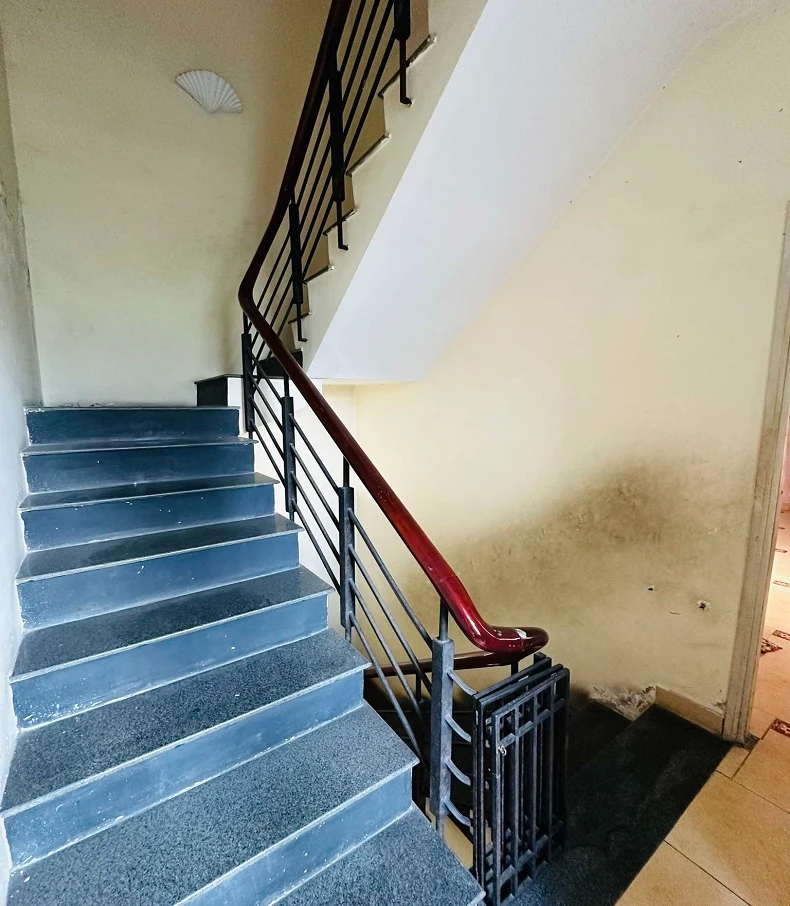 Bán nhà đường Trương Công Định, P14, Tân Bình, 100m2, 3 tầng, 9.x tỷ