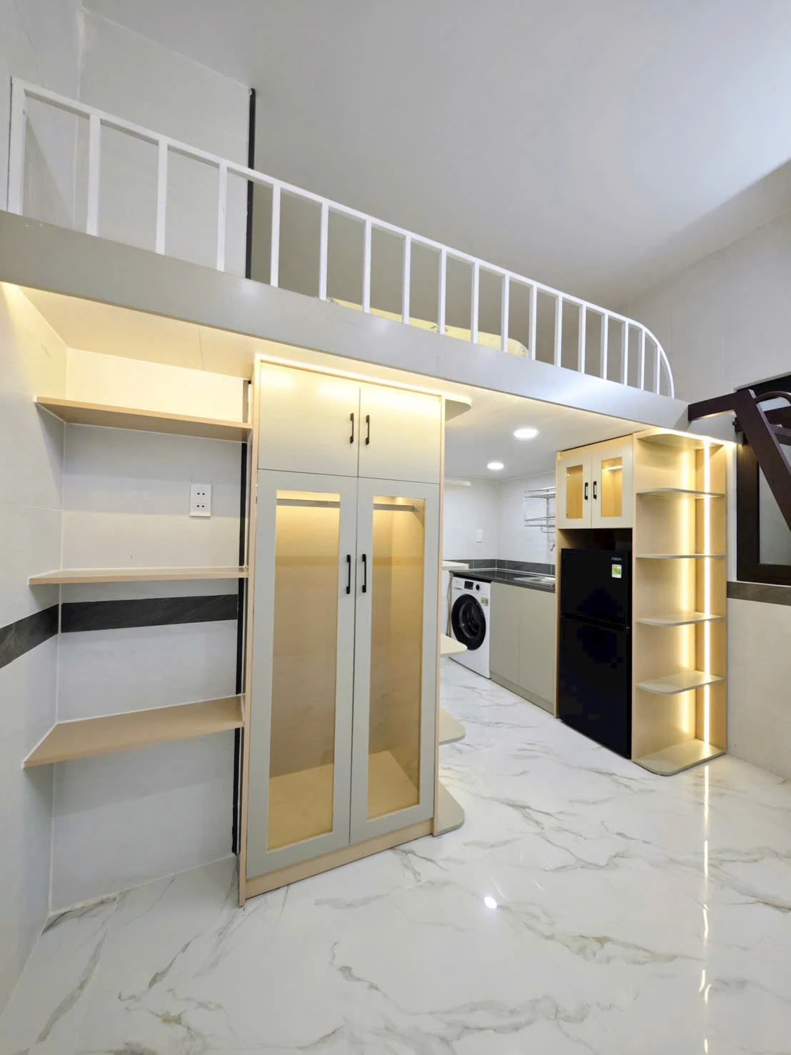Bán CHDV 36/4/3 Huỳnh Văn Nghệ, Phường Tân Bình, Tp Hồ Chí Minh giá 28 tỷ  500 triệu
