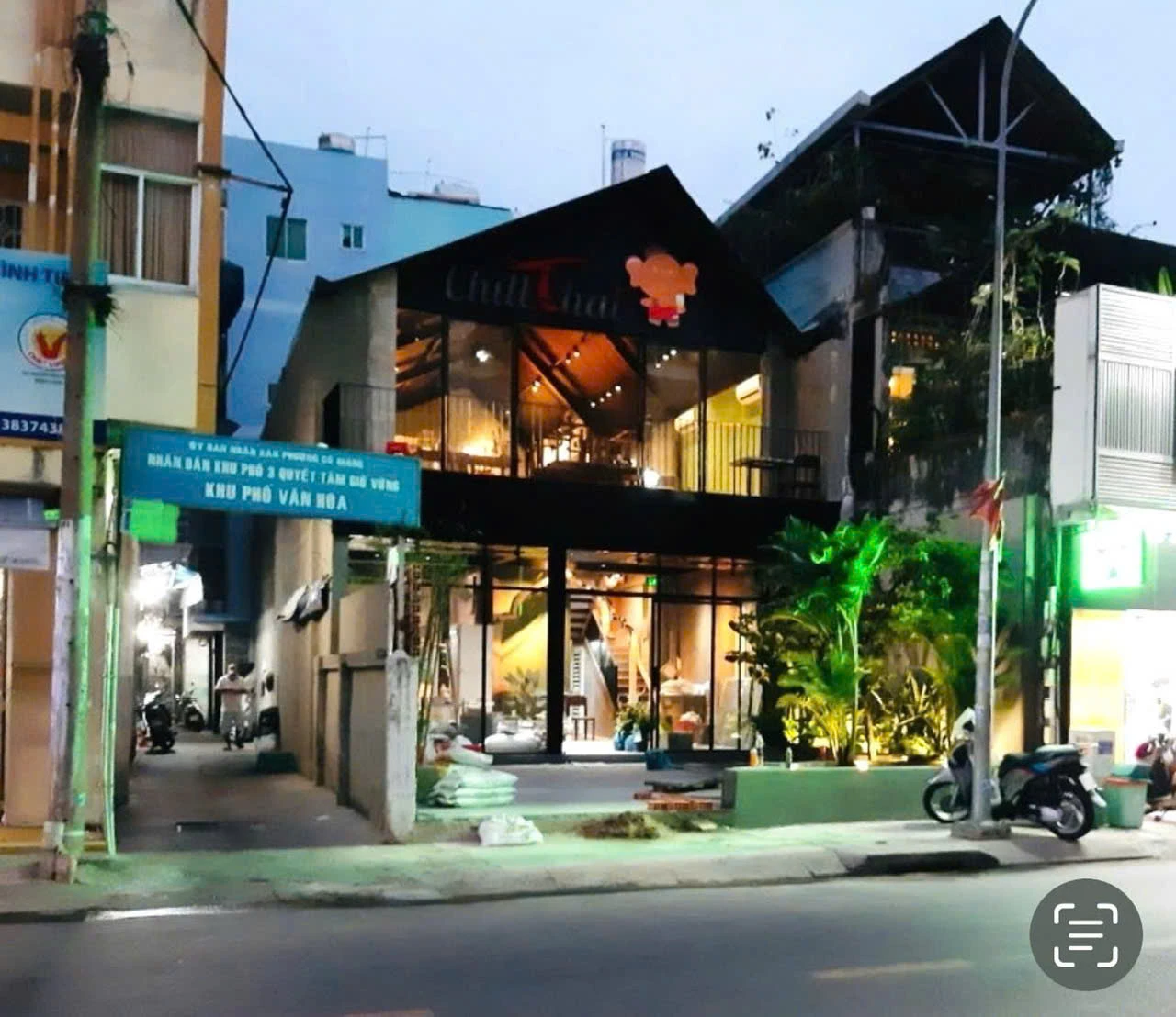 Bán nhà 161/2 Đường Cô Giang, Phường Cầu Ông Lãnh, Tp Hồ Chí Minh giá 7 tỷ  800 triệu