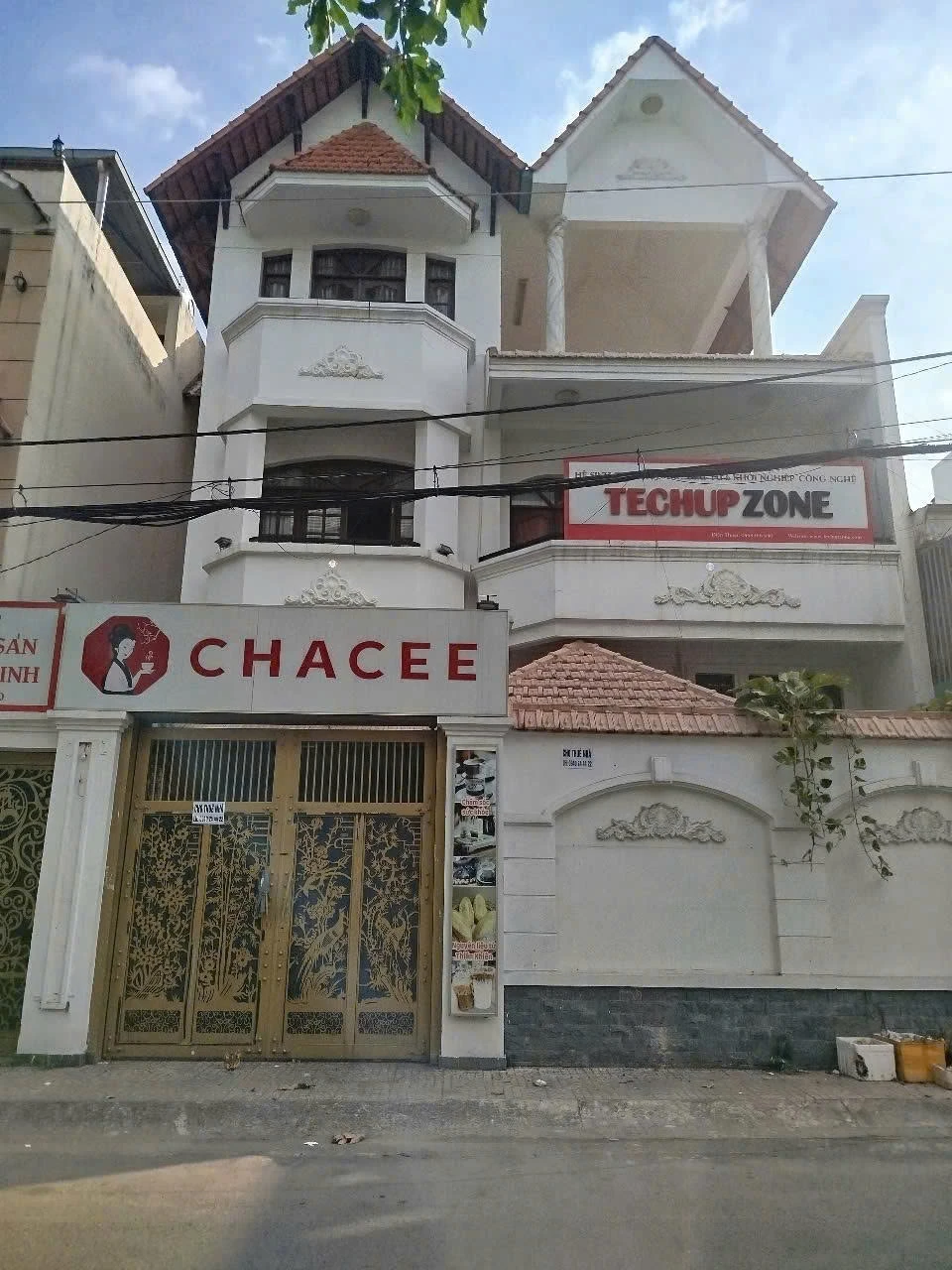 Bán nhà mặt tiền 54 - 56 - 58 Quốc Lộ 1A, Phường Đông Hưng Thuận, Tp Hồ Chí Minh giá 19 tỷ