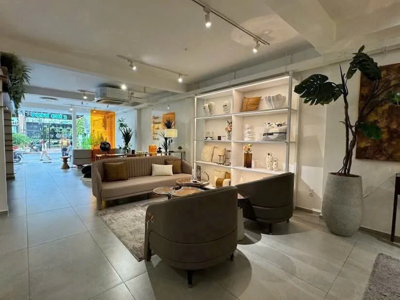 Bán Toà Nhà 51A Trần Quốc Toản, Phường Xuân Hòa, Tp Hồ Chí Minh giá 50 tỷ