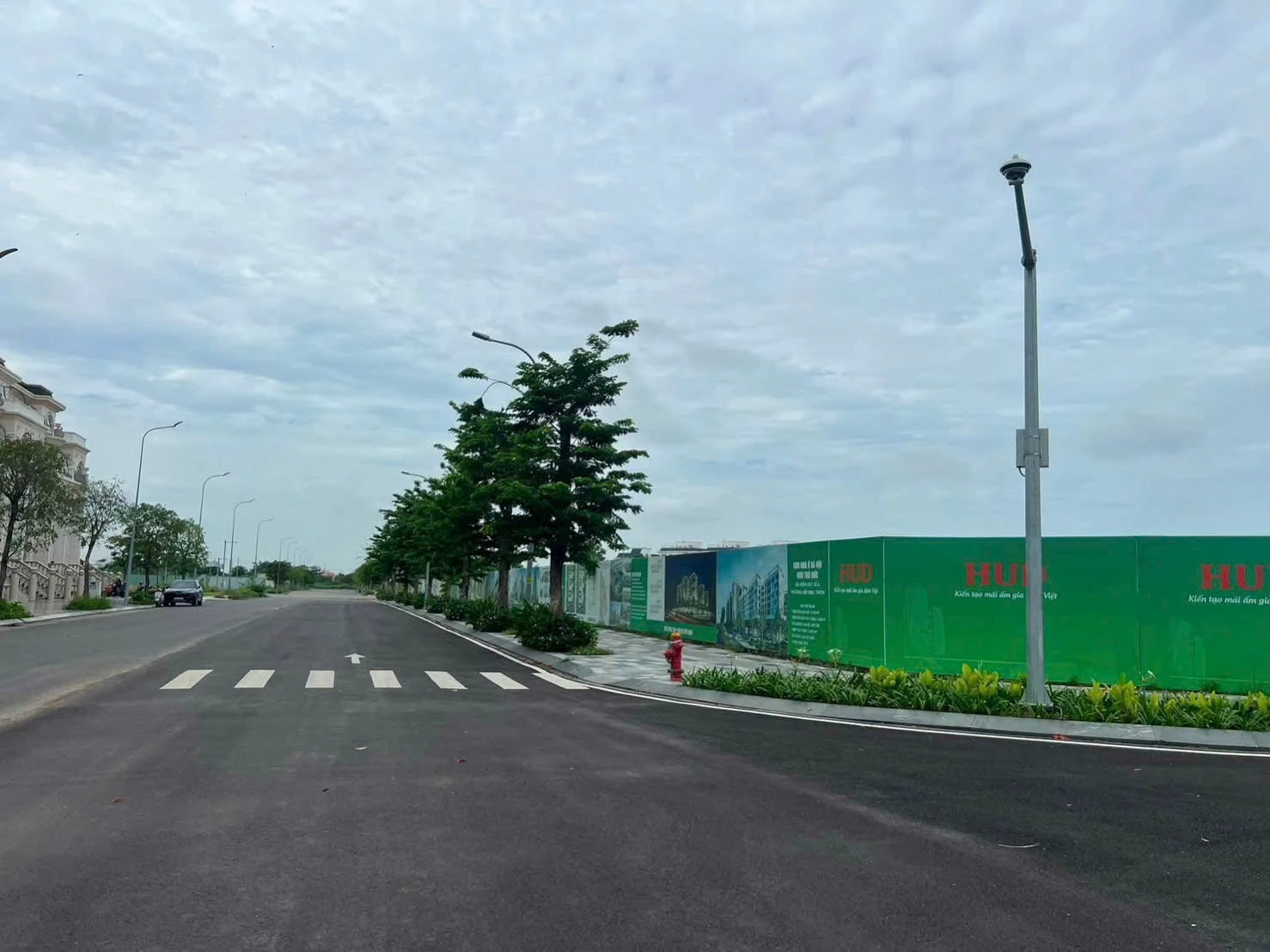 🏢 BÁN CĂN HỘ HUD ĐÔNG TĂNG LONG – KHÔNG GIAN SỐNG XANH GIỮA LÒNG TP. THỦ ĐỨC