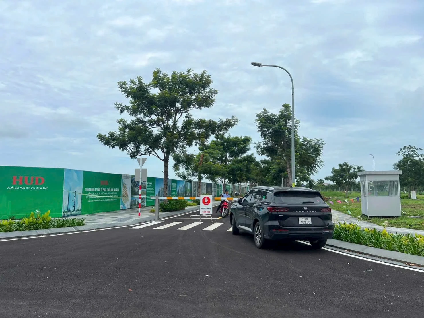 🏢 BÁN CĂN HỘ HUD ĐÔNG TĂNG LONG – KHÔNG GIAN SỐNG XANH GIỮA LÒNG TP. THỦ ĐỨC