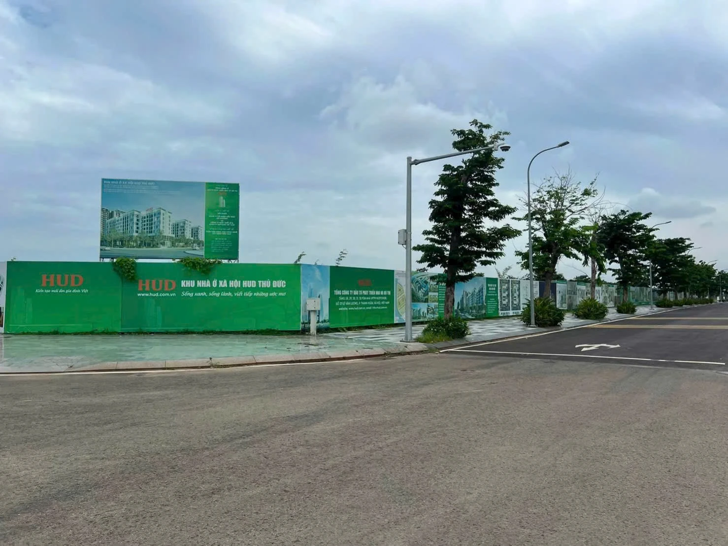 🏢 BÁN CĂN HỘ HUD ĐÔNG TĂNG LONG – KHÔNG GIAN SỐNG XANH GIỮA LÒNG TP. THỦ ĐỨC