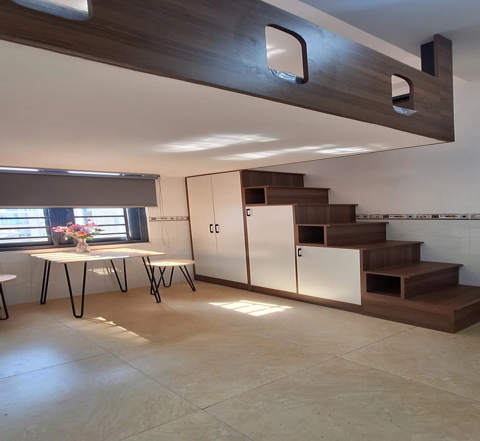 Bán CHDV HXH 2 mặt hẻm, Phạm Văn Bạch, P. Tân Sơn, TP HCM, 95m2, 6 tầng, thang máy