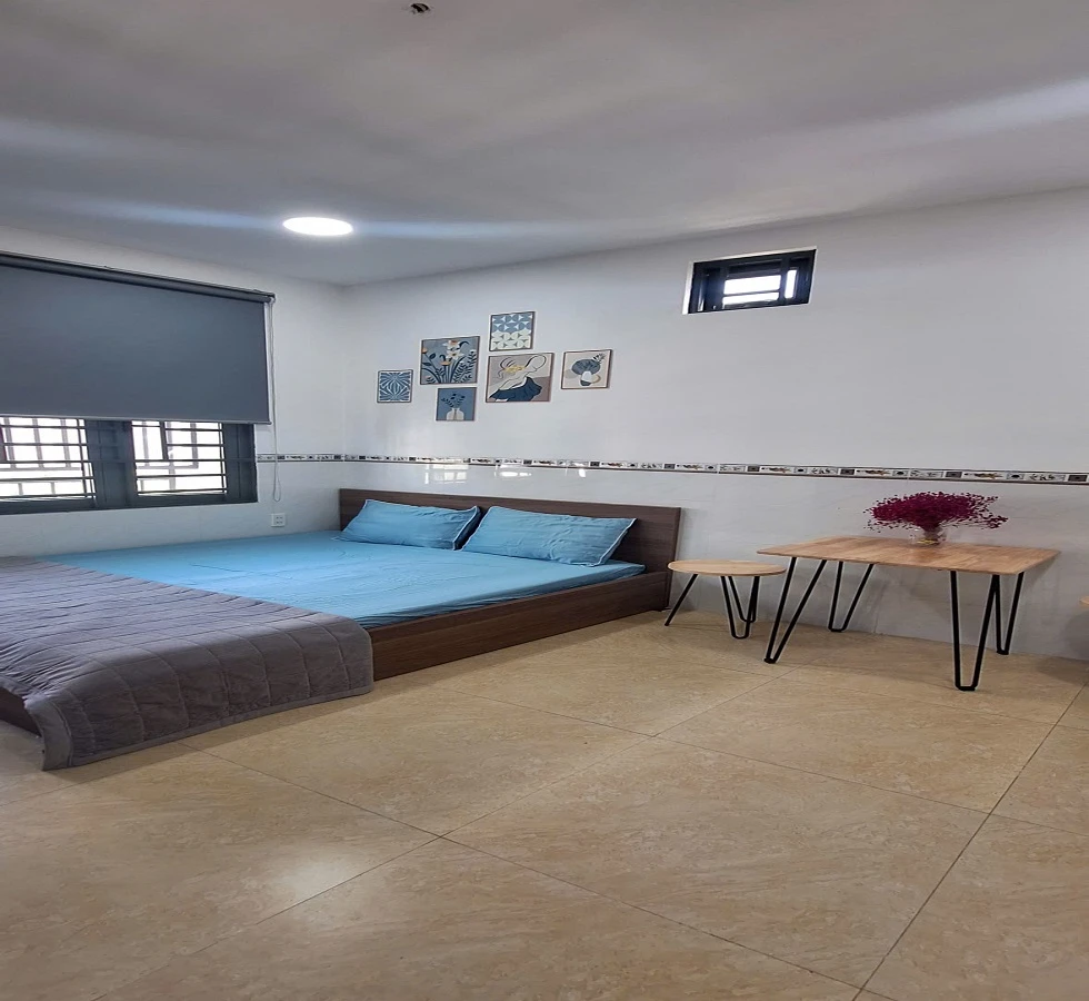 Bán CHDV HXH 2 mặt hẻm, Phạm Văn Bạch, P. Tân Sơn, TP HCM, 95m2, 6 tầng, thang máy