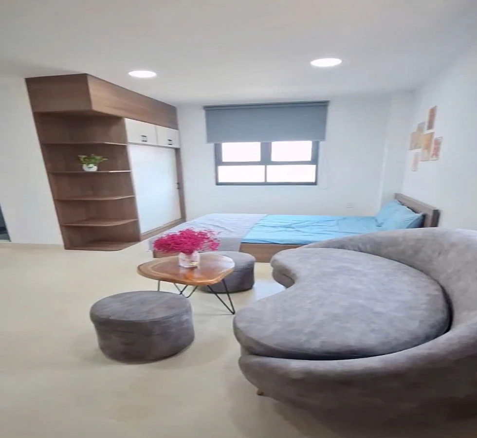 Bán CHDV HXH 2 mặt hẻm, Phạm Văn Bạch, P. Tân Sơn, TP HCM, 95m2, 6 tầng, thang máy