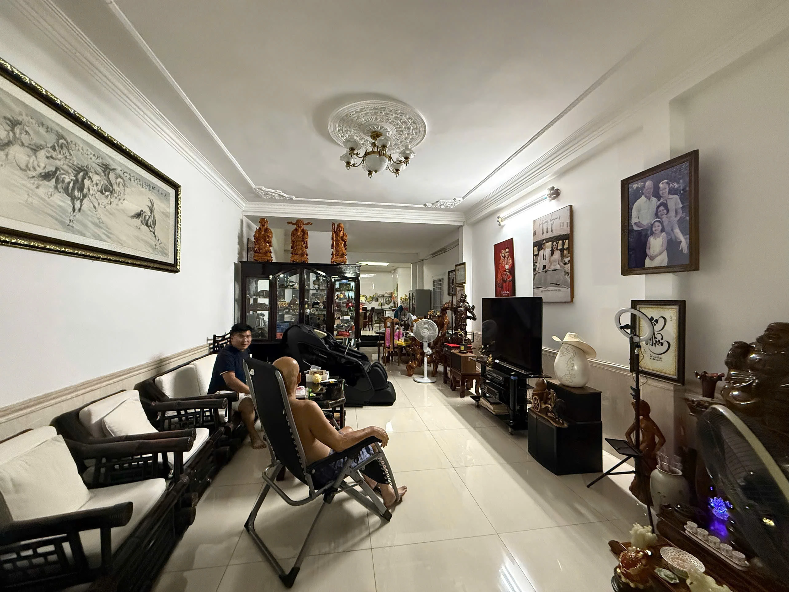 Bán nhà mặt tiền 26 Vũ Ngọc Phan, Phường Bình Lợi Trung, Tp Hồ Chí Minh giá 20 tỷ