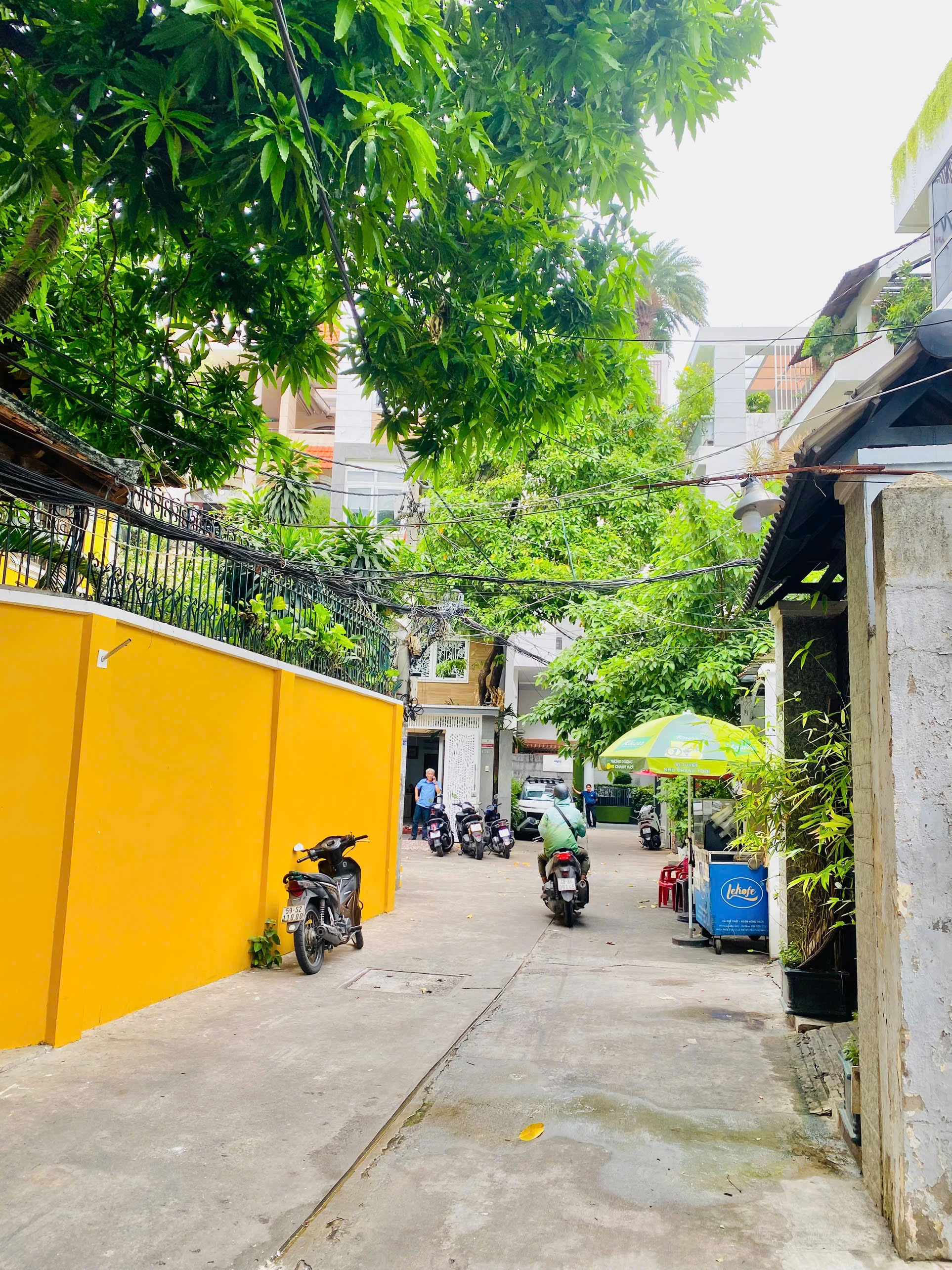Bán nhà mặt tiền 139/6 Phan Đăng Lưu, Phường Cầu Kiệu, Tp Hồ Chí Minh giá 25 tỷ