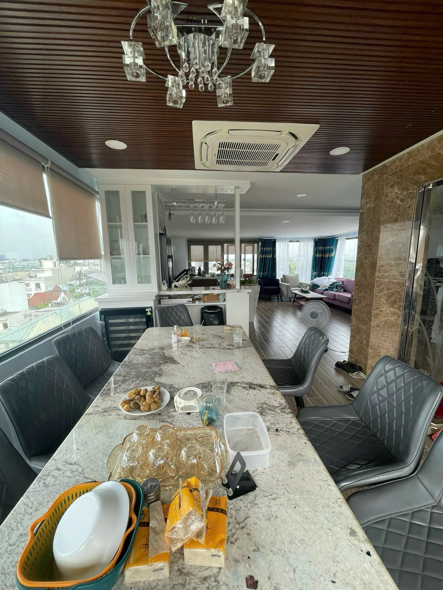Bán nhà mặt tiền 269 Hoàng Hoa Thám, Phường Bảy Hiền, Tp Hồ Chí Minh giá 65 tỷ