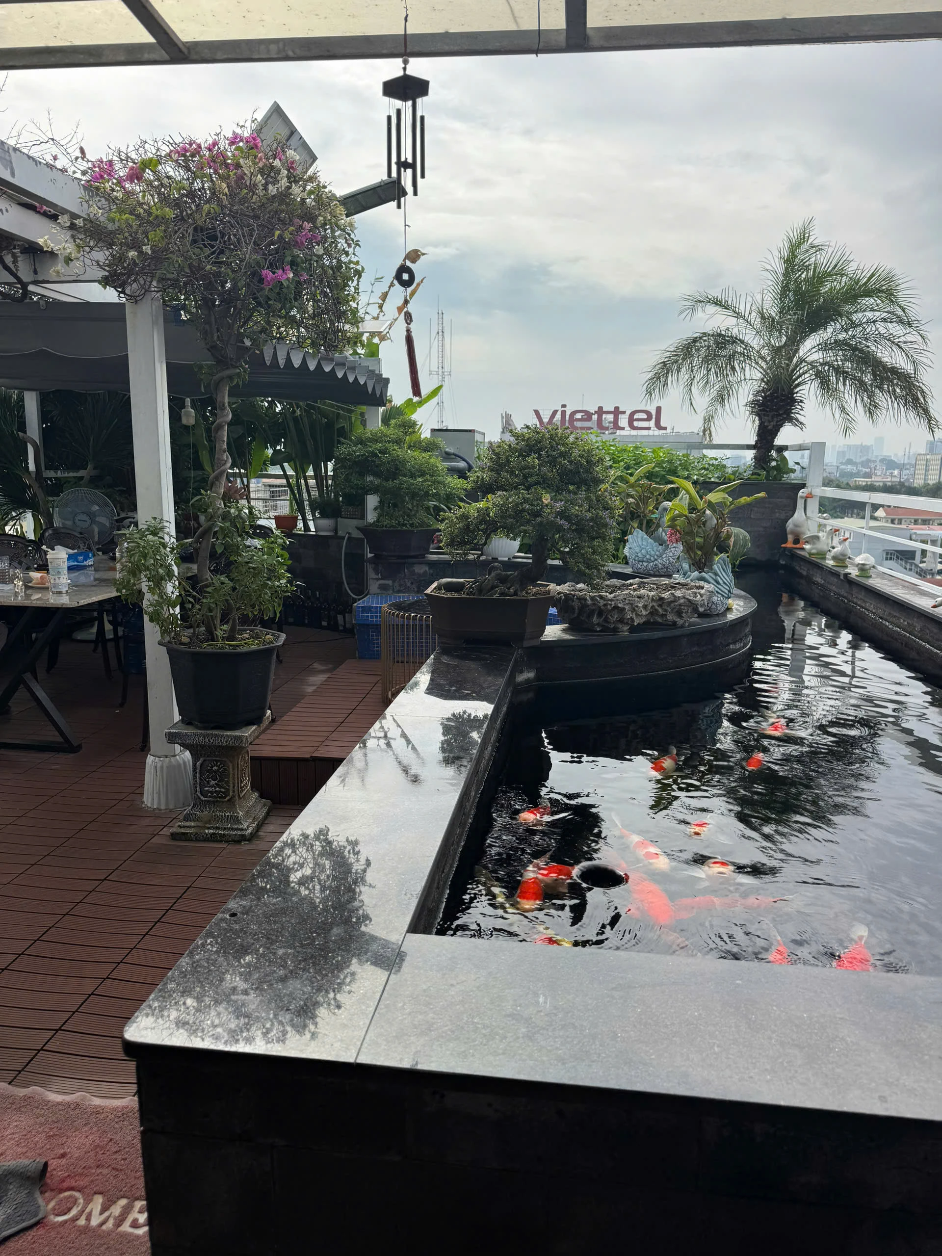 Bán nhà mặt tiền 269 Hoàng Hoa Thám, Phường Bảy Hiền, Tp Hồ Chí Minh giá 65 tỷ