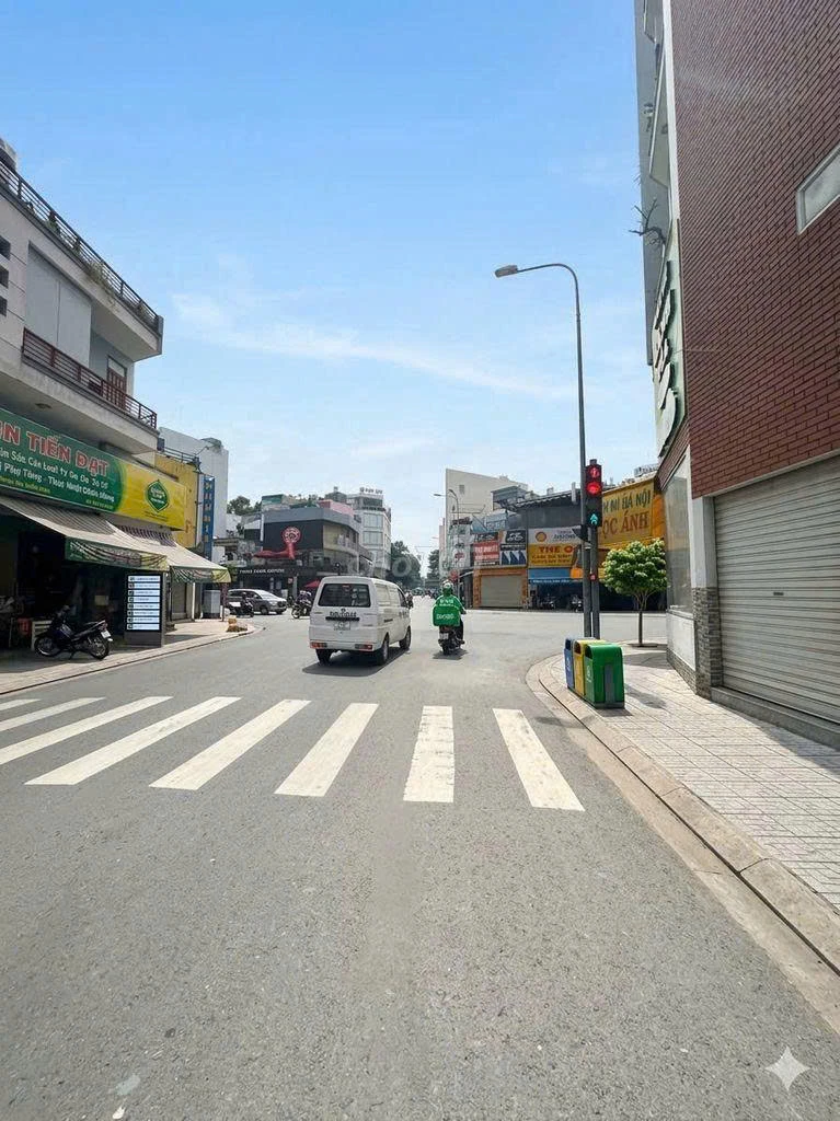 Bán nhà A75/6K/7 Bạch Đằng, Phường Tân Sơn Hòa, Tp Hồ Chí Minh giá 9 tỷ  500 triệu