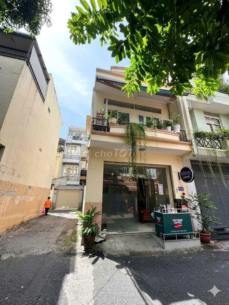 Bán nhà A75/6K/7 Bạch Đằng, Phường Tân Sơn Hòa, Tp Hồ Chí Minh giá 9 tỷ  500 triệu