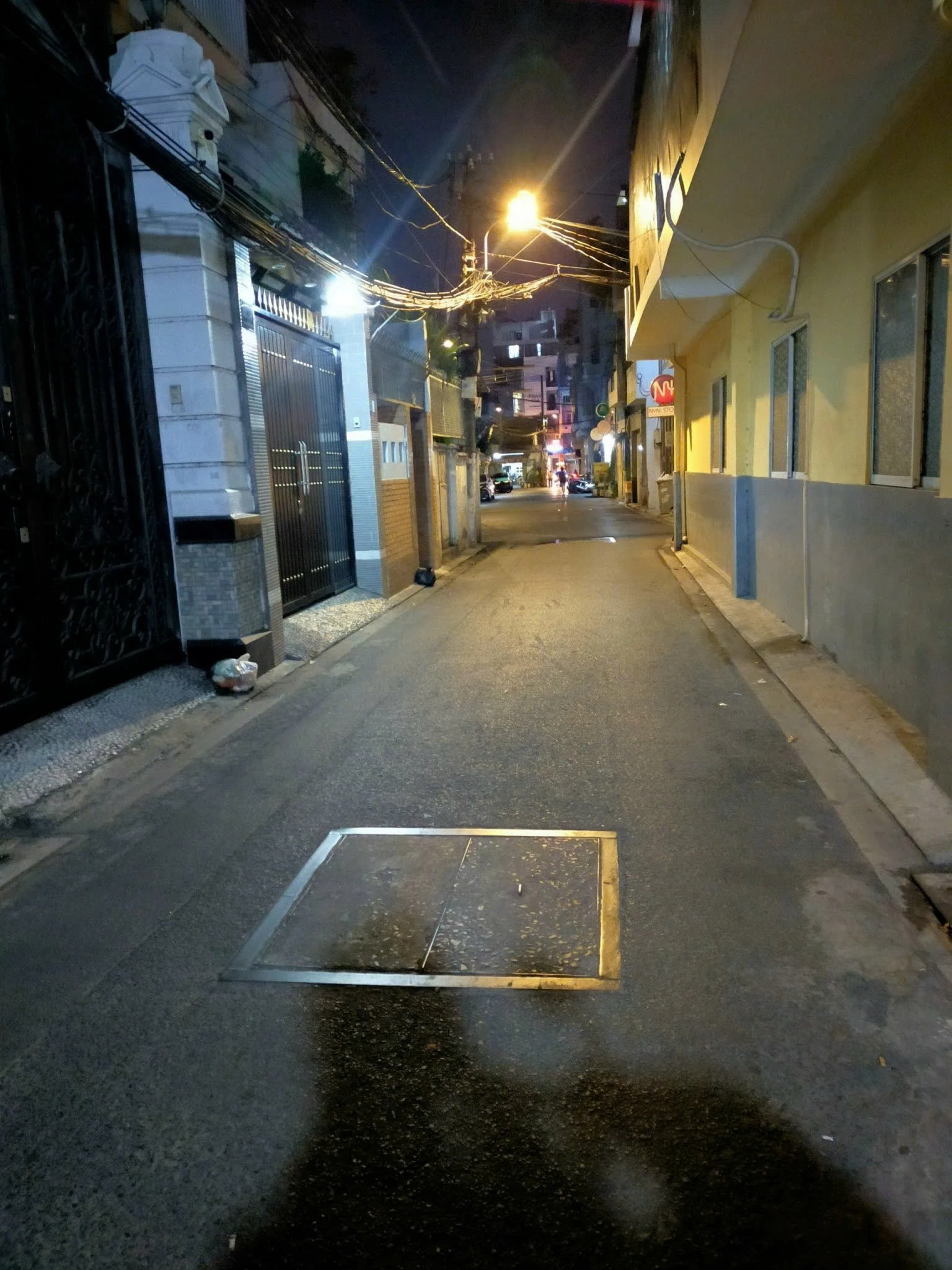Bán nhà 68/62A Thích Quảng Đức, Phường Đức Nhuận, Tp Hồ Chí Minh giá 16 tỷ