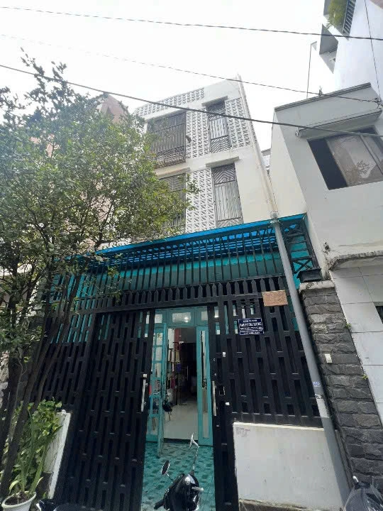 Bán nhà 68/62A Thích Quảng Đức, Phường Đức Nhuận, Tp Hồ Chí Minh giá 16 tỷ