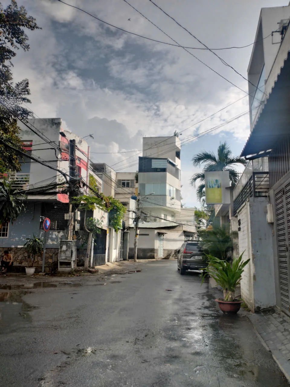 Bán nhà 332/56A Phan Văn Trị, Phường Bình Lợi Trung, Tp Hồ Chí Minh giá 13 tỷ