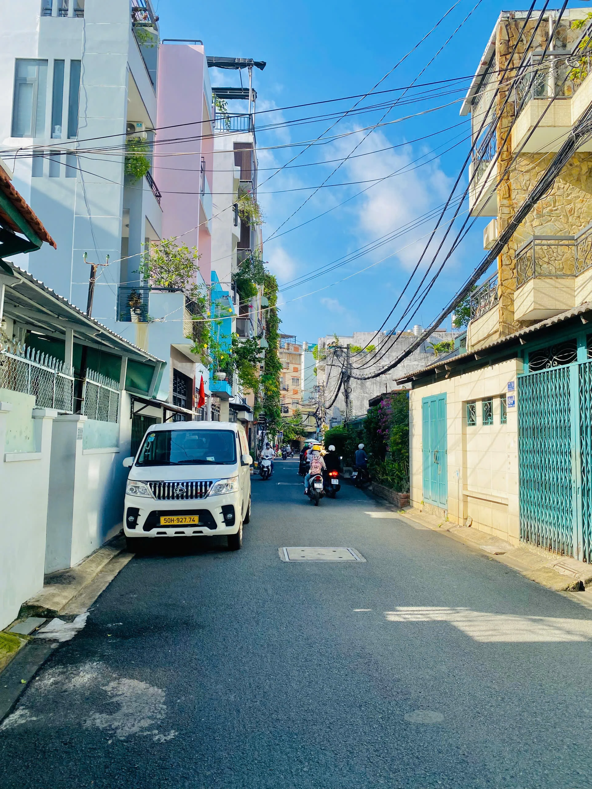 Bán nhà 54A Nguyễn Công Hoan, Phường Cầu Kiệu, Tp Hồ Chí Minh giá 21 tỷ