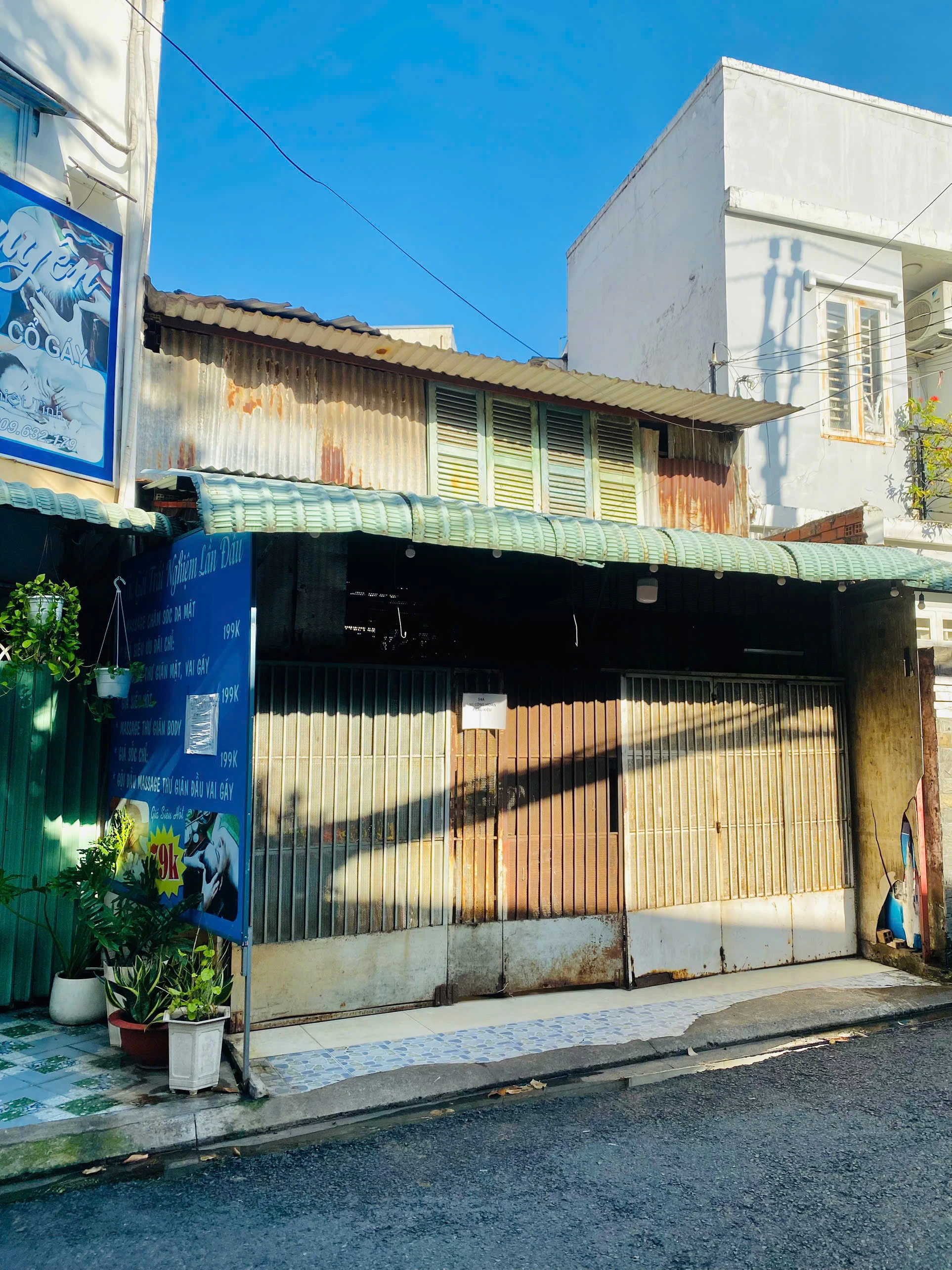 Bán nhà 54A Nguyễn Công Hoan, Phường Cầu Kiệu, Tp Hồ Chí Minh giá 21 tỷ