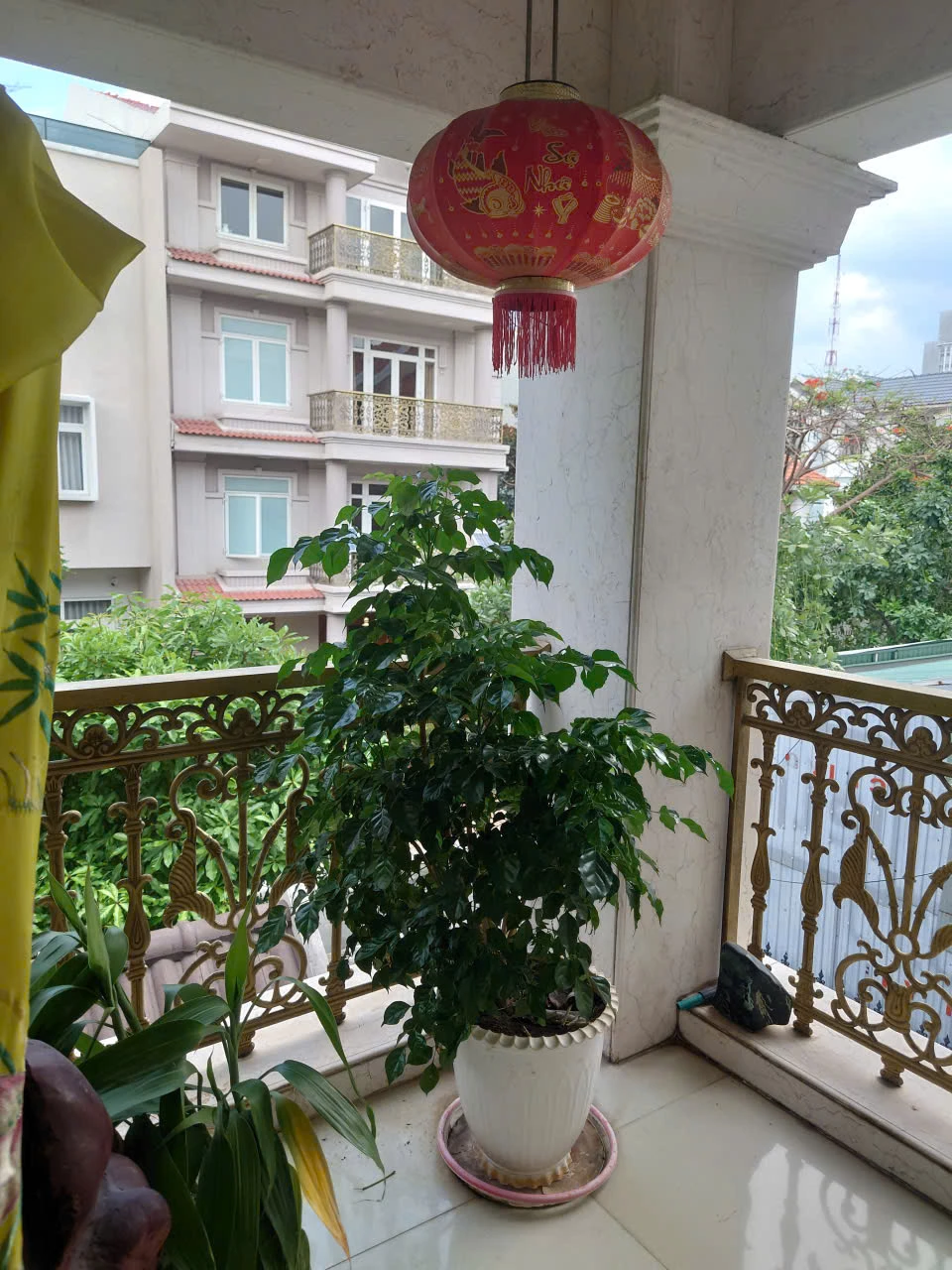 Bán Biệt Thự 76 Đường số 15 Phường An Phú, Tp Hồ Chí Minh giá 65 tỷ