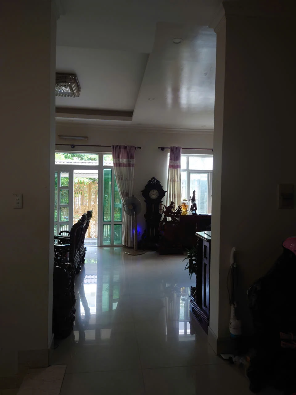 Bán Biệt Thự 76 Đường số 15 Phường An Phú, Tp Hồ Chí Minh giá 65 tỷ