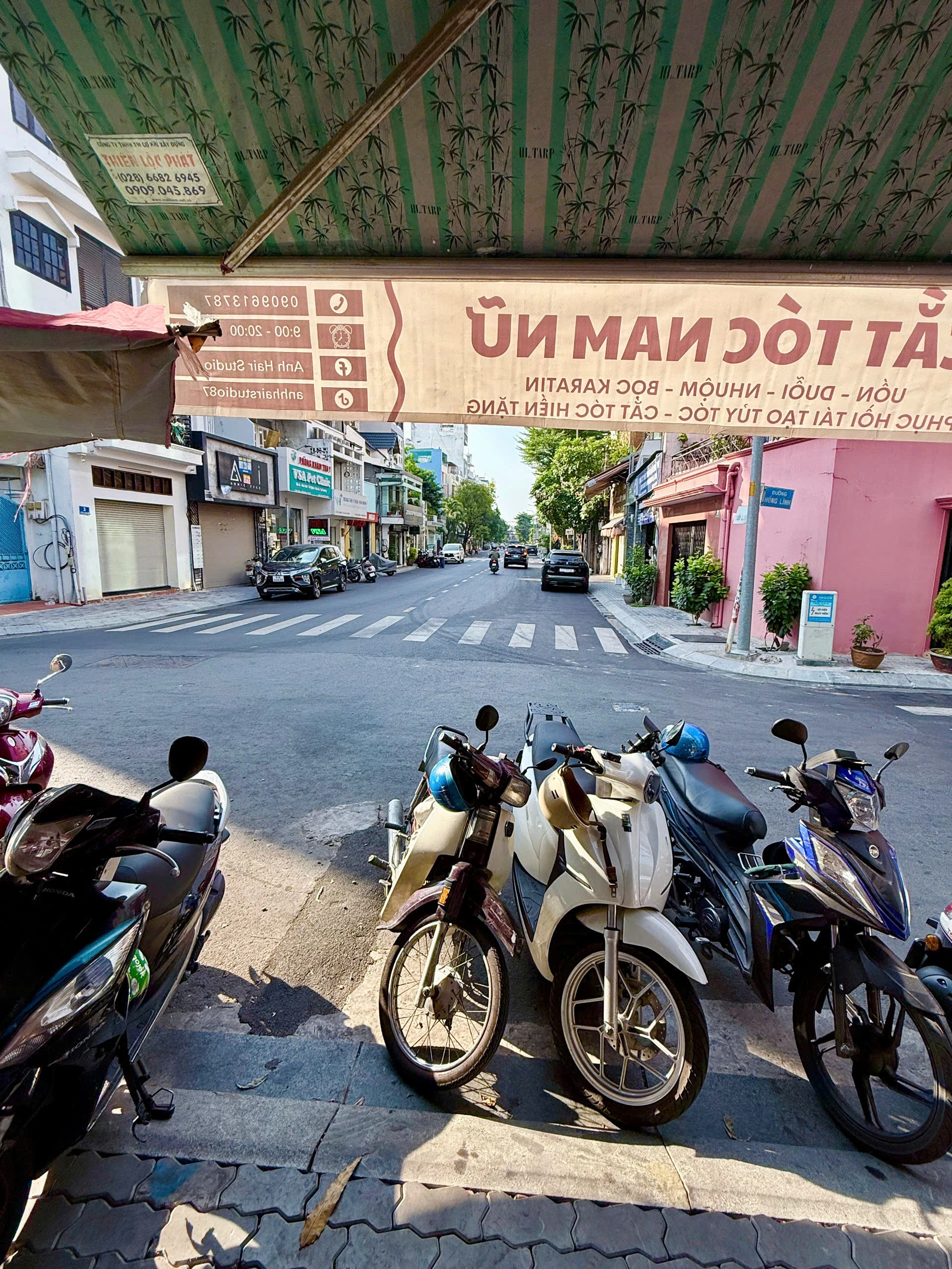 Bán nhà mặt tiền Hồng Lĩnh, Phường Hòa Hưng, Tp Hồ Chí Minh giá 13 tỷ  800 triệu