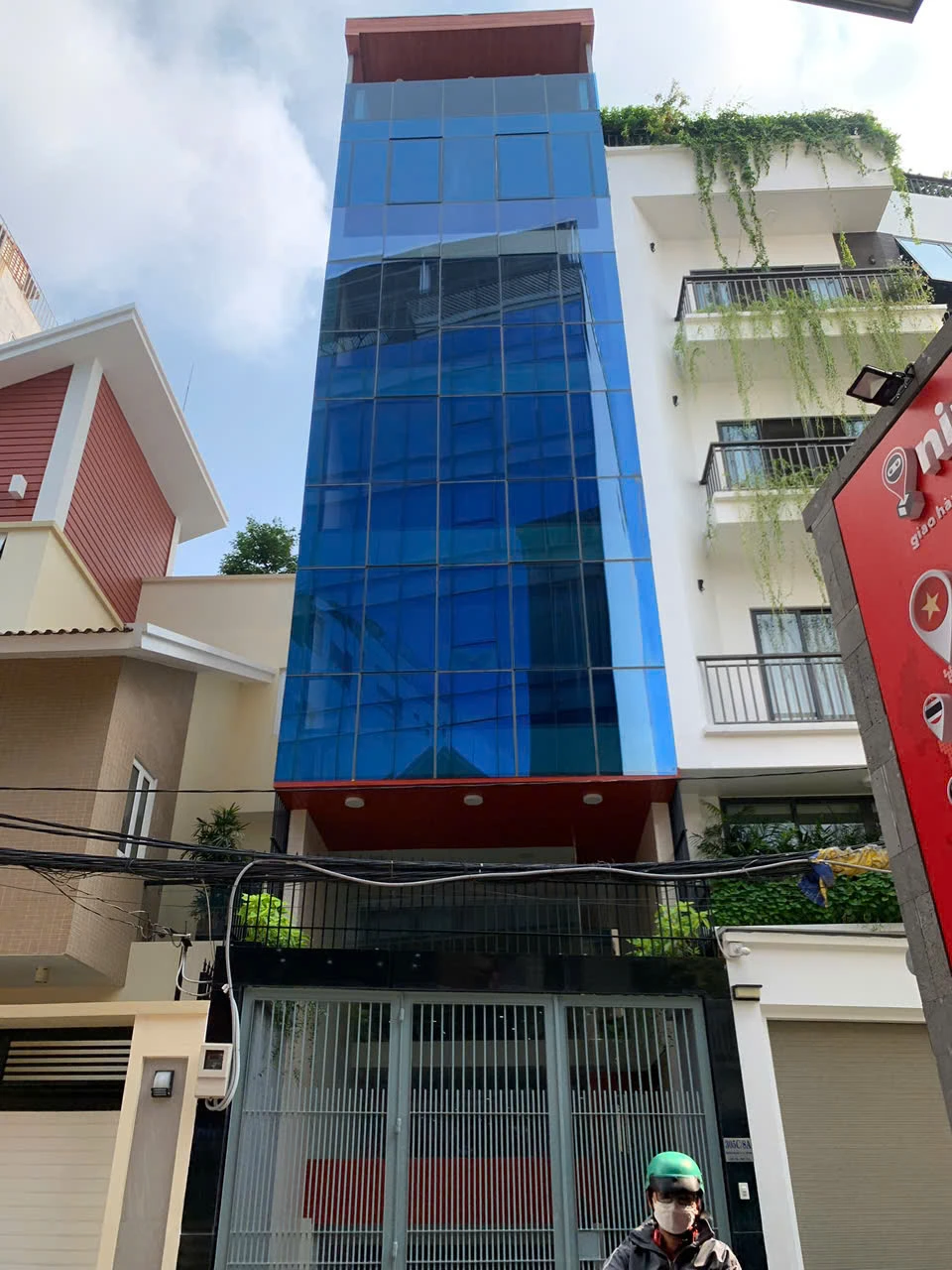 Bán Toà Nhà 305A/8c Nguyễn Văn Trỗi, Phường Tân Sơn Nhất, Tp Hồ Chí Minh giá 27 tỷ  500 triệu