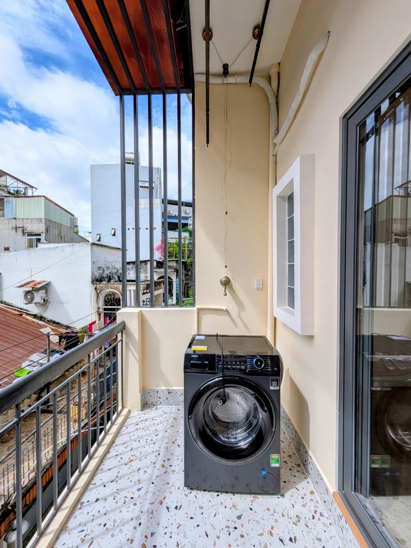 💰 NHỈNH 6 TỶ – NHÀ ĐẸP 3 TẦNG FULL NỘI THẤT – NGAY NGÃ TƯ PHÚ NHUẬN – 36M²