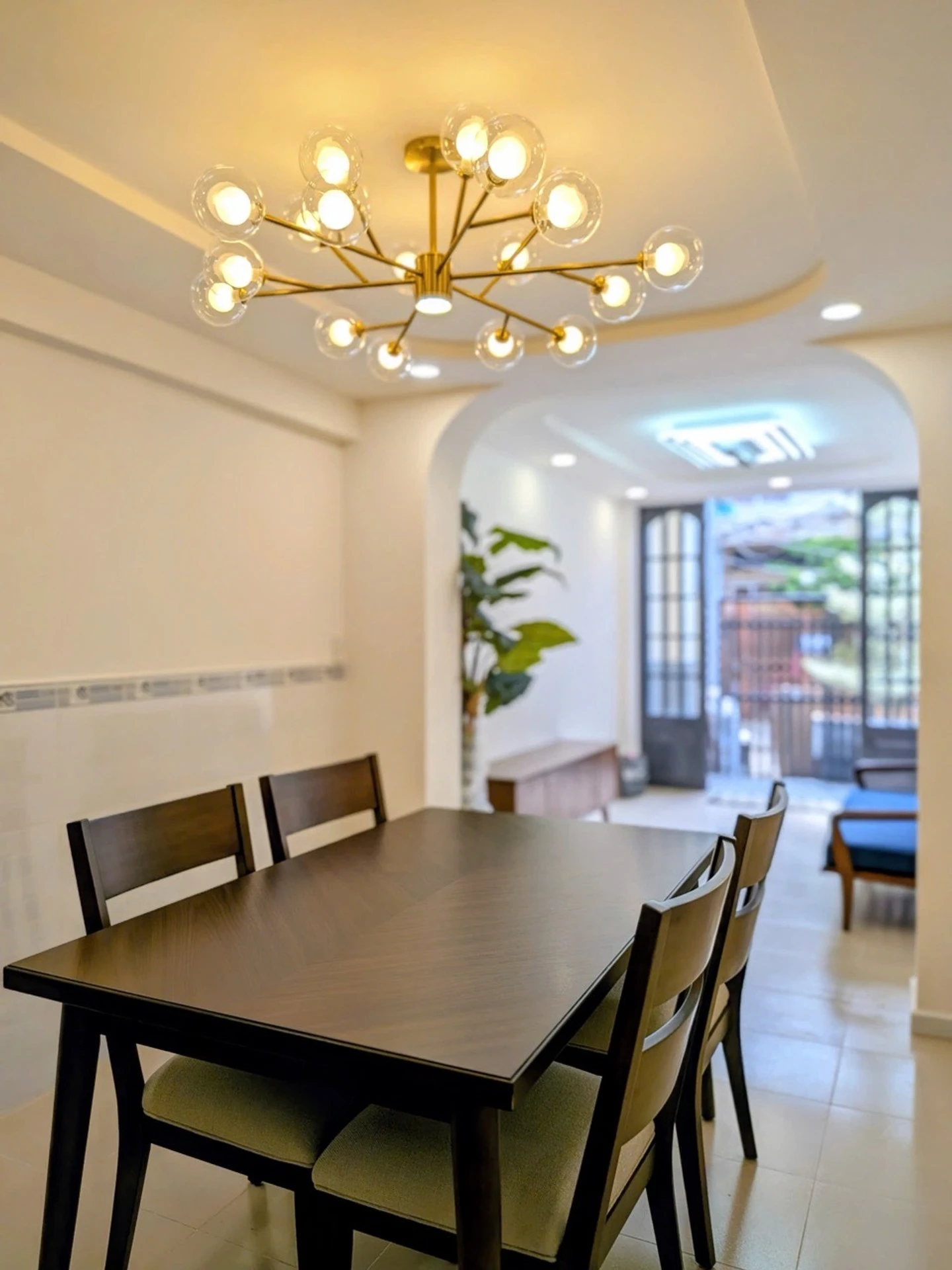 💰 NHỈNH 6 TỶ – NHÀ ĐẸP 3 TẦNG FULL NỘI THẤT – NGAY NGÃ TƯ PHÚ NHUẬN – 36M²