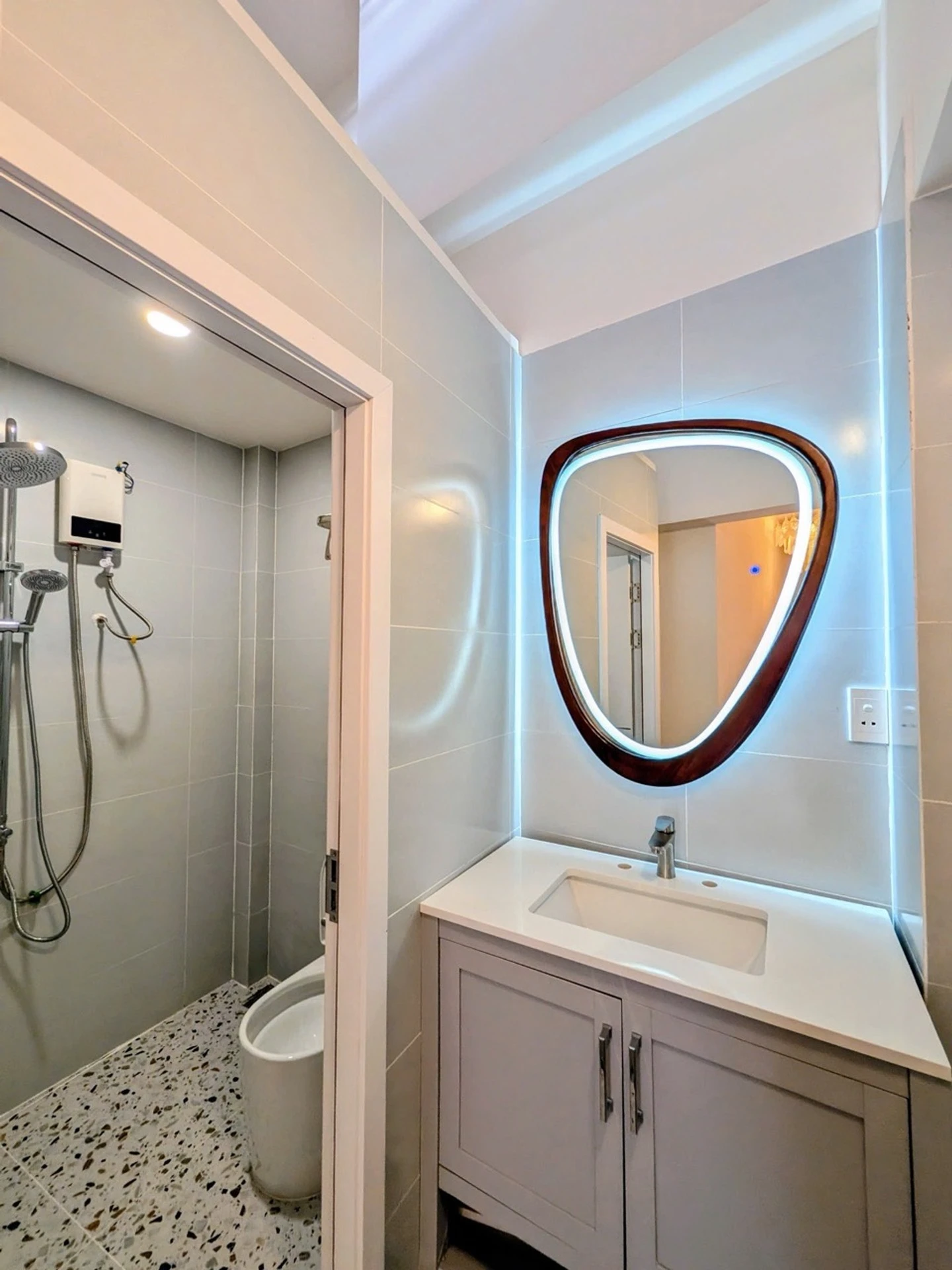 💰 NHỈNH 6 TỶ – NHÀ ĐẸP 3 TẦNG FULL NỘI THẤT – NGAY NGÃ TƯ PHÚ NHUẬN – 36M²