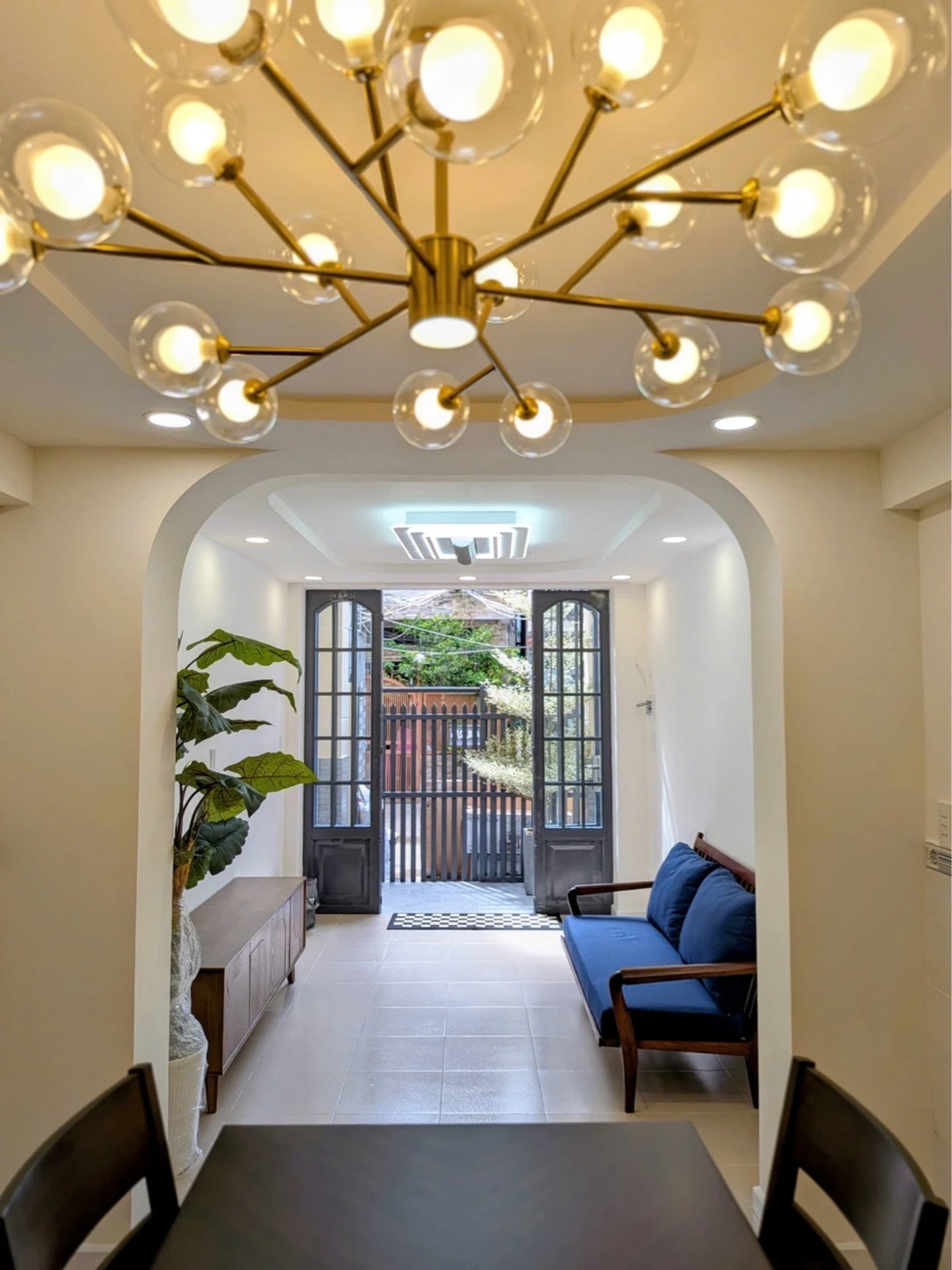💰 NHỈNH 6 TỶ – NHÀ ĐẸP 3 TẦNG FULL NỘI THẤT – NGAY NGÃ TƯ PHÚ NHUẬN – 36M²