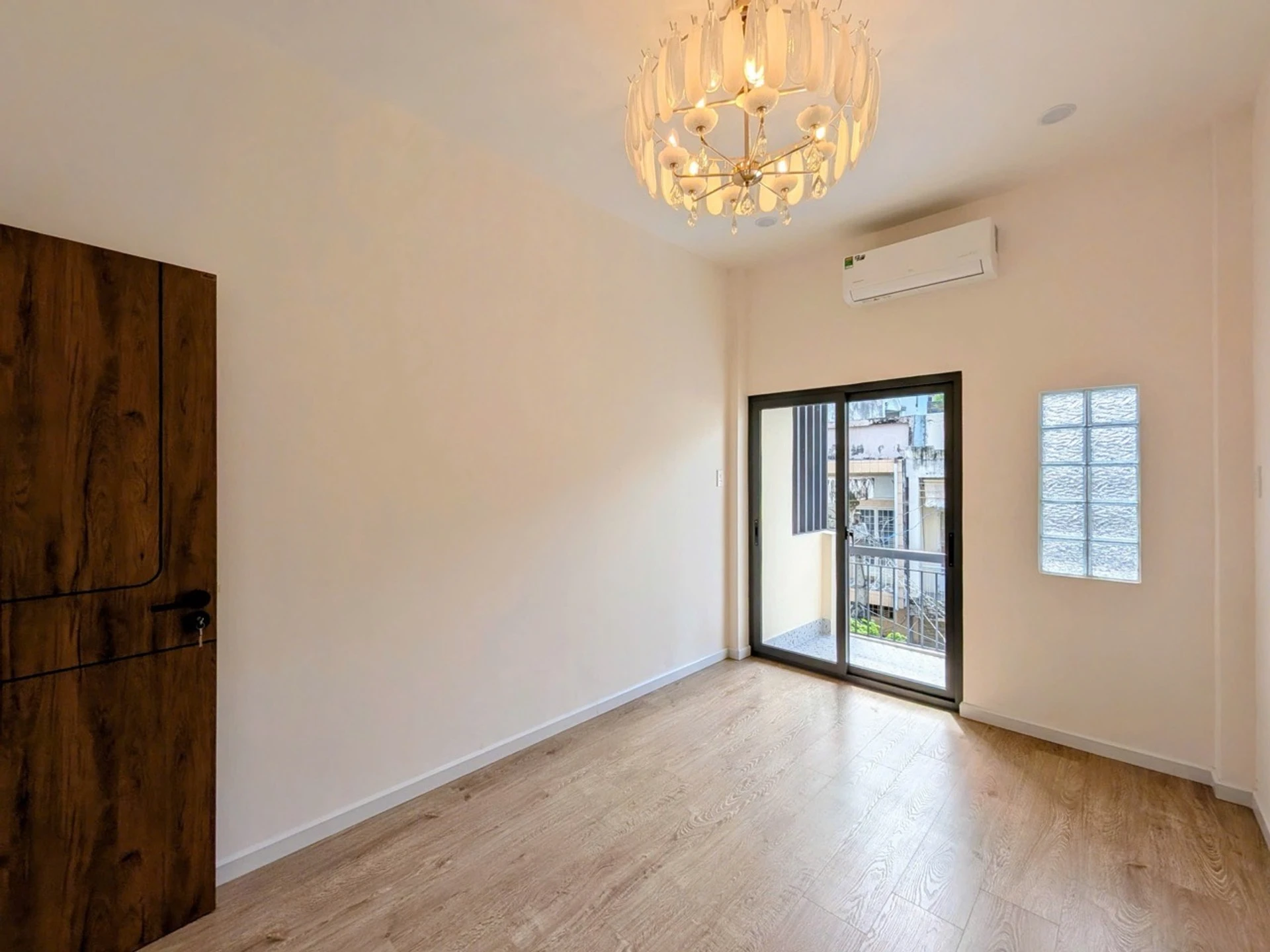 💰 NHỈNH 6 TỶ – NHÀ ĐẸP 3 TẦNG FULL NỘI THẤT – NGAY NGÃ TƯ PHÚ NHUẬN – 36M²