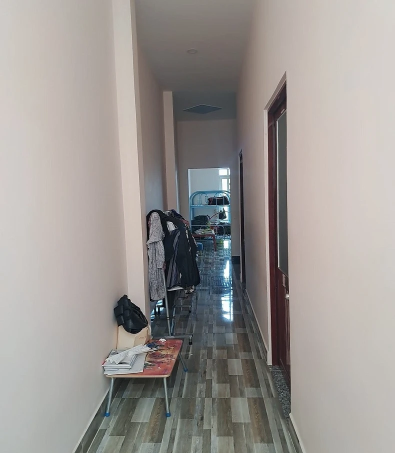 Bán nhà HXH 8m, Phan Văn Hớn. Xuân Thới Thượng, Hóc Môn, 82m2, 2 tầng, 4,x tỷ