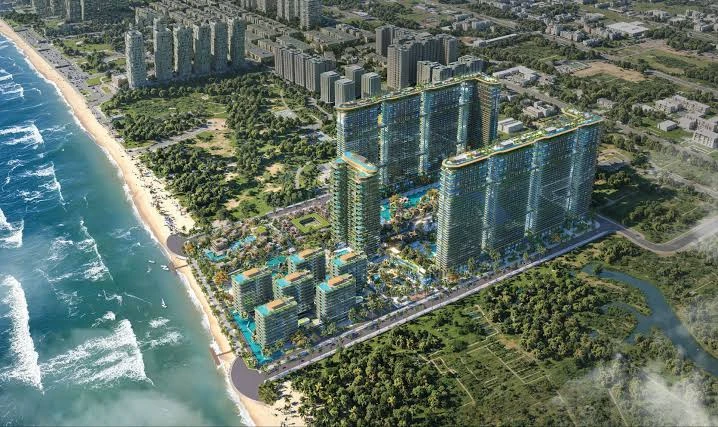 🚀 SUNSHINE GROUP CHÍNH THỨC RA MẮT SAIGON SIGNATURE COLLECTION – BỘ SƯU TẬP GẦN 12.000 SẢN PHẨM TẠ