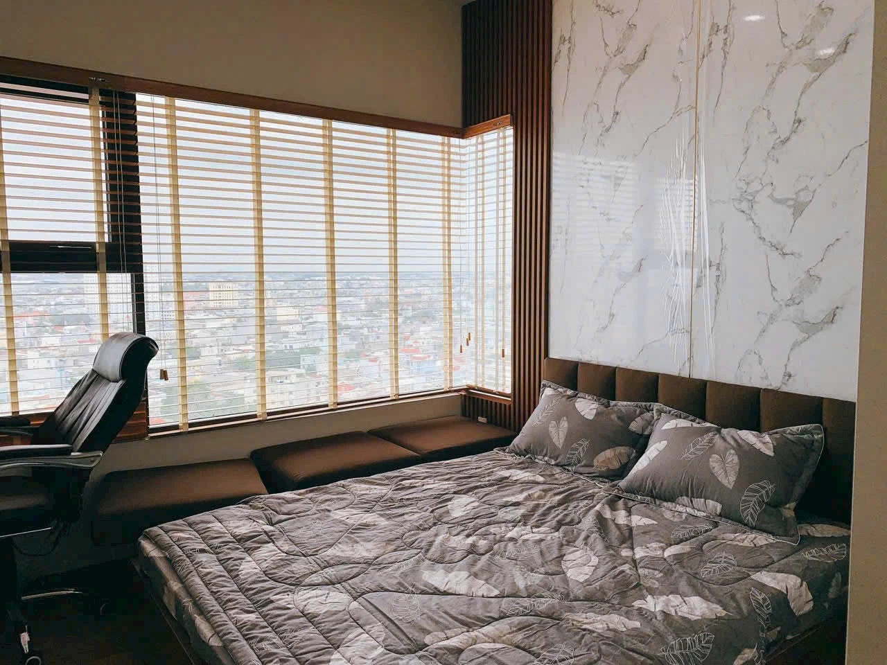 🏡 CĂN HỘ FLORA NOVIA – SỔ HỒNG SẴN – MẶT TIỀN PHẠM VĂN ĐỒNG