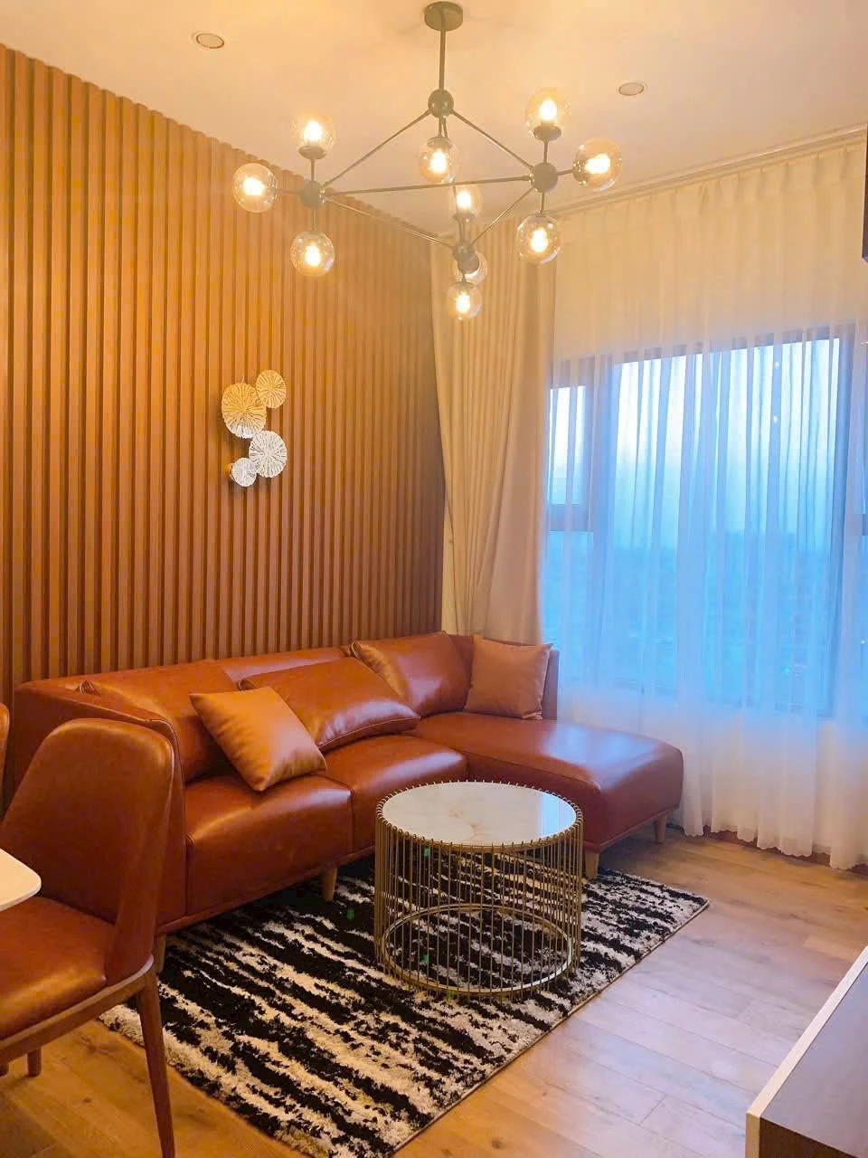 🏡 CĂN HỘ FLORA NOVIA – SỔ HỒNG SẴN – MẶT TIỀN PHẠM VĂN ĐỒNG
