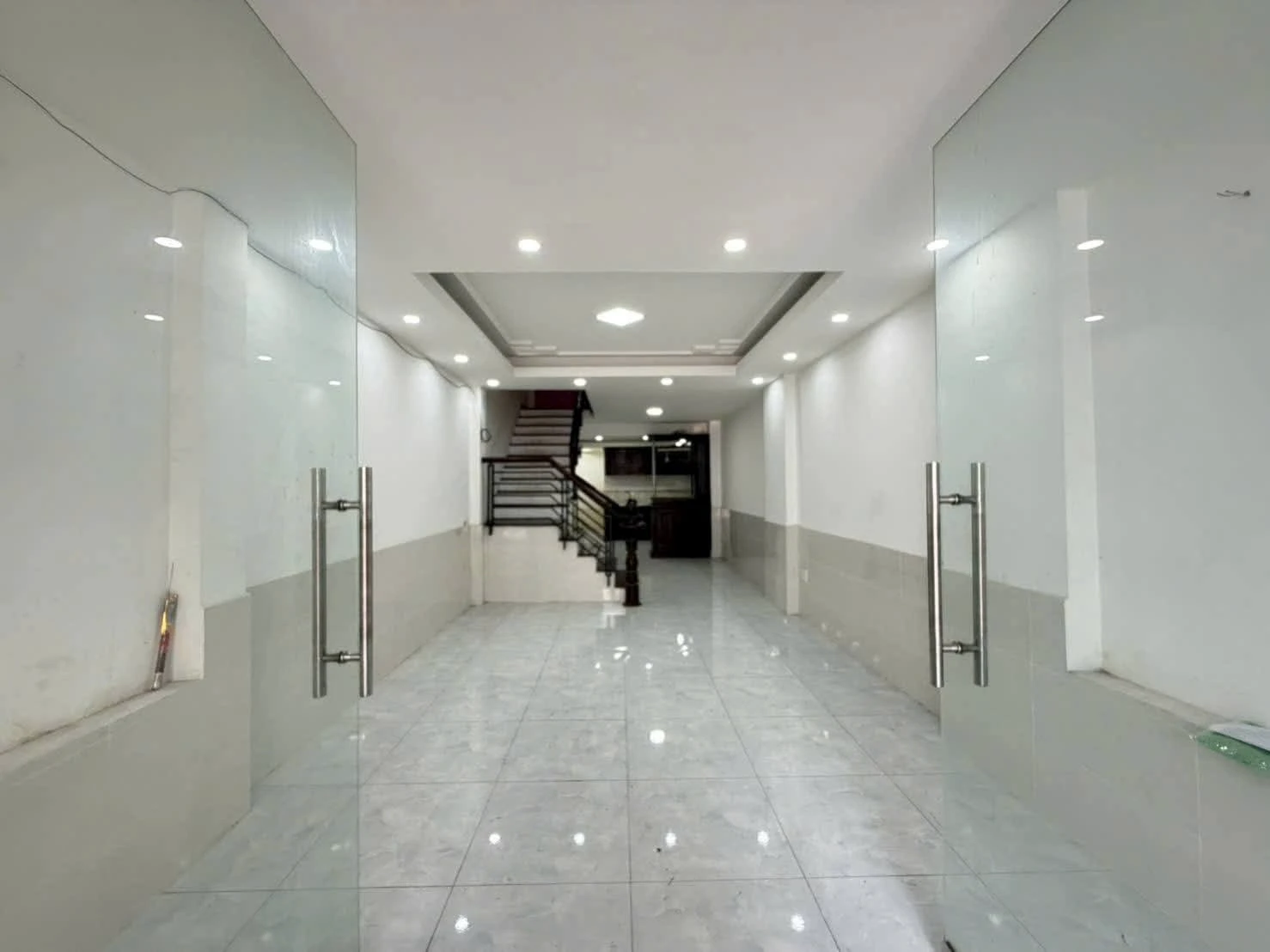 Bán nhà riêng tại 50/ Đường Số 9, Phường Thông Tây Hội, Tp Hồ Chí Minh giá 5 tỷ  980 triệu