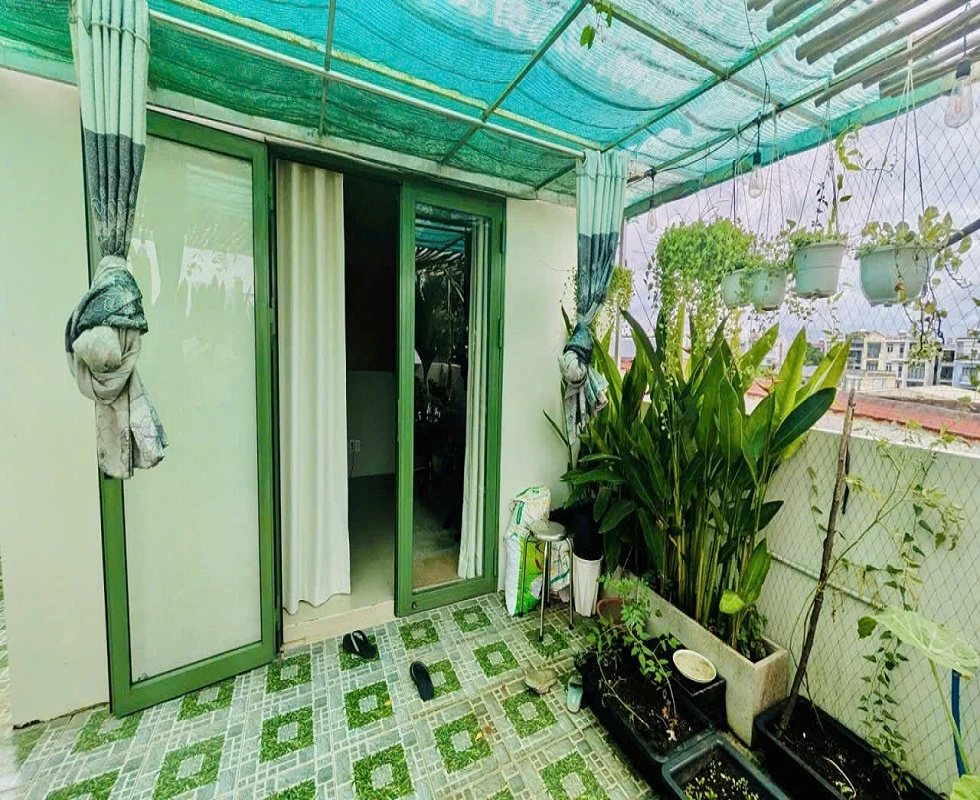 Bán nhà HXH Hồ Đắc Di, Phường Tây Thạnh, TP HCM, 88m2, 3 tầng, ngang gần 5m, giá rẻ