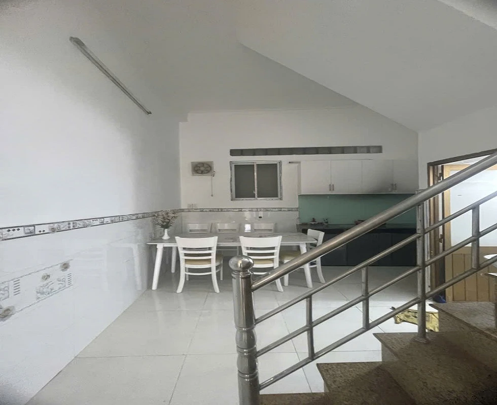 Bán nhà HXH Đông Lân 11B, Bà Điểm, TP HCM, 73m2, 2 tầng, giá cực rẻ
