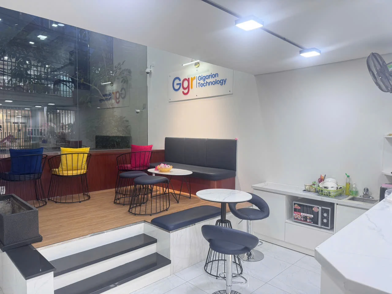 Bán nhà mặt tiền 369 Trần Hưng Đạo, Phường Cầu Ông Lãnh, Tp Hồ Chí Minh giá 49 tỷ