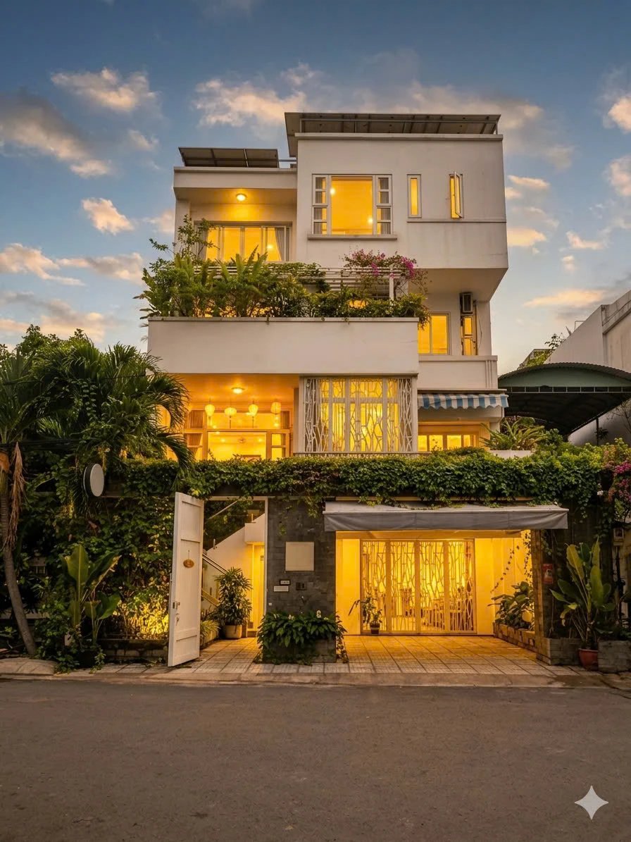 Bán Biệt Thự 8C Đường số 12, Phường An Phú, Tp Hồ Chí Minh giá 85 tỷ