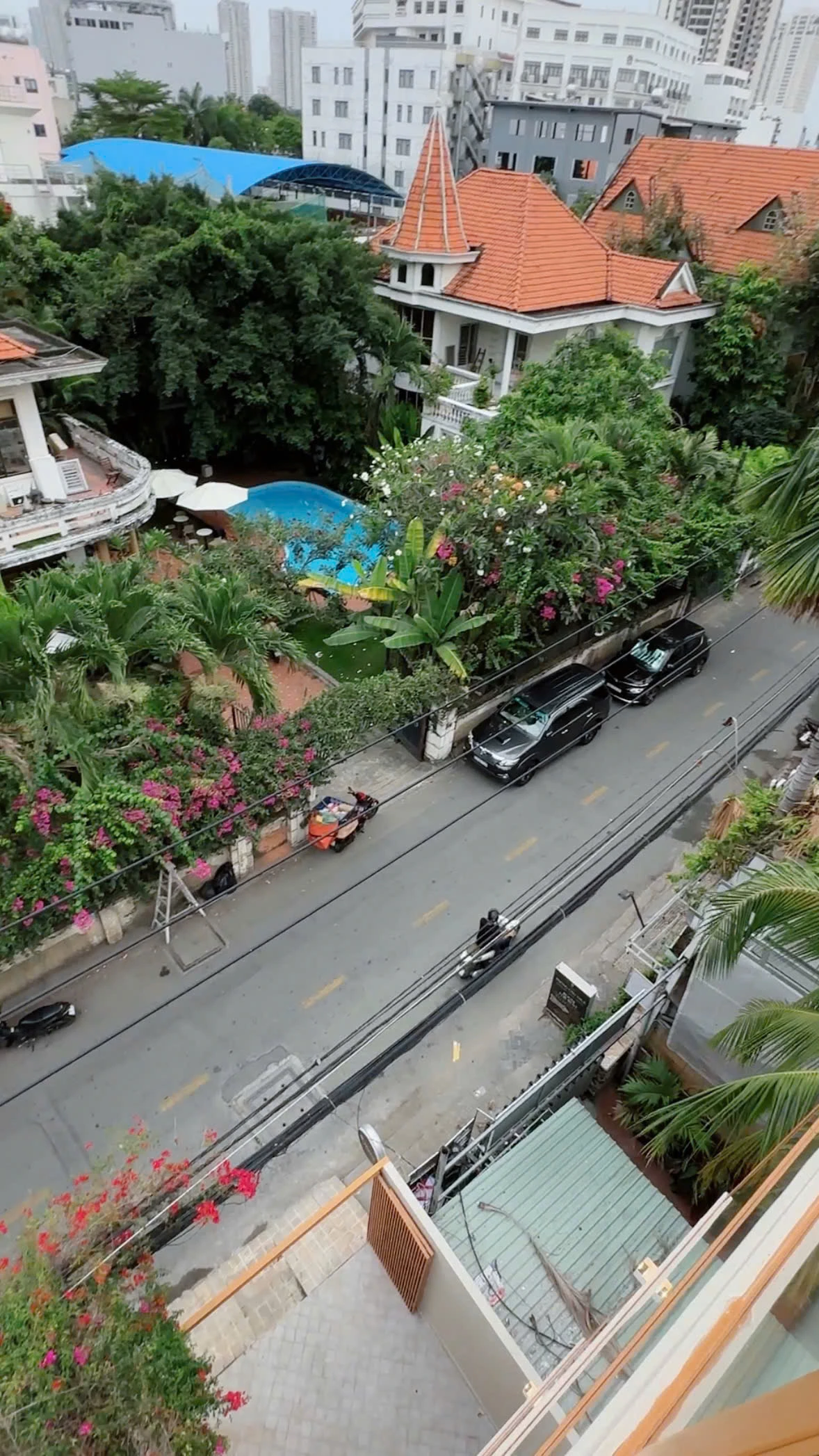 Bán nhà mặt tiền 69 đường 47, Phường An Phú, Tp Hồ Chí Minh giá 21 tỷ