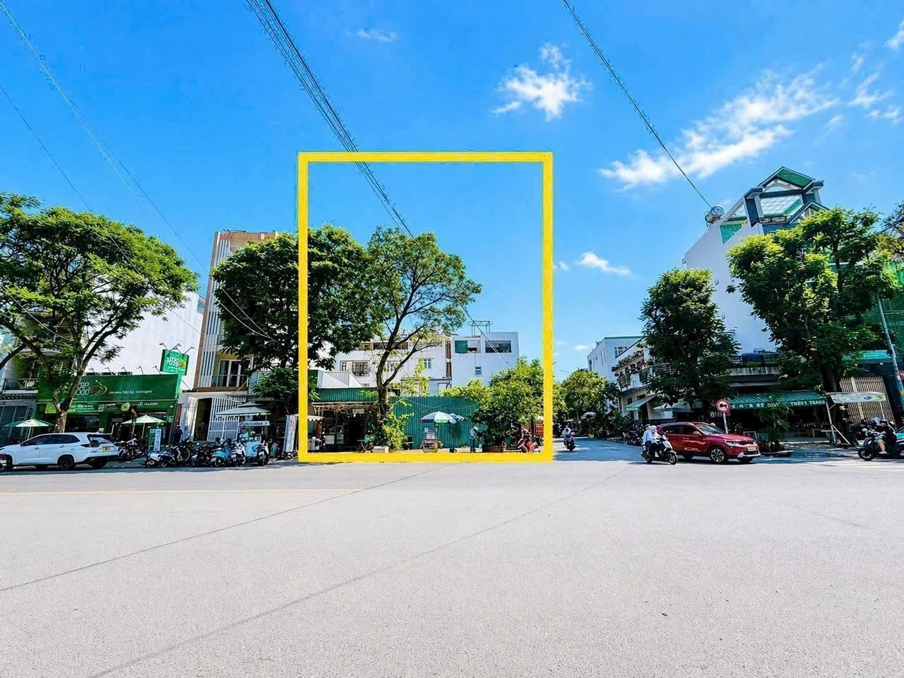 Bán nhà mặt tiền 404 - 405 Đặng Thuỳ Trâm, Phường Bình Lợi Trung, Tp Hồ Chí Minh giá 58 tỷ