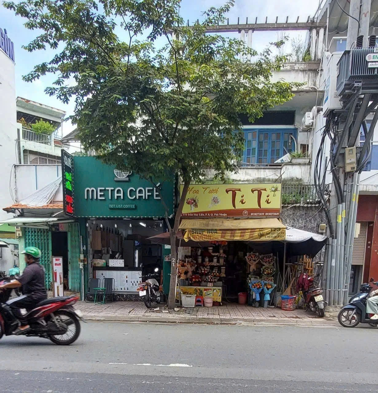 Bán nhà mặt tiền 173 Trần Huy Liệu, Phường Phú Nhuận, Tp Hồ Chí Minh giá 30 tỷ