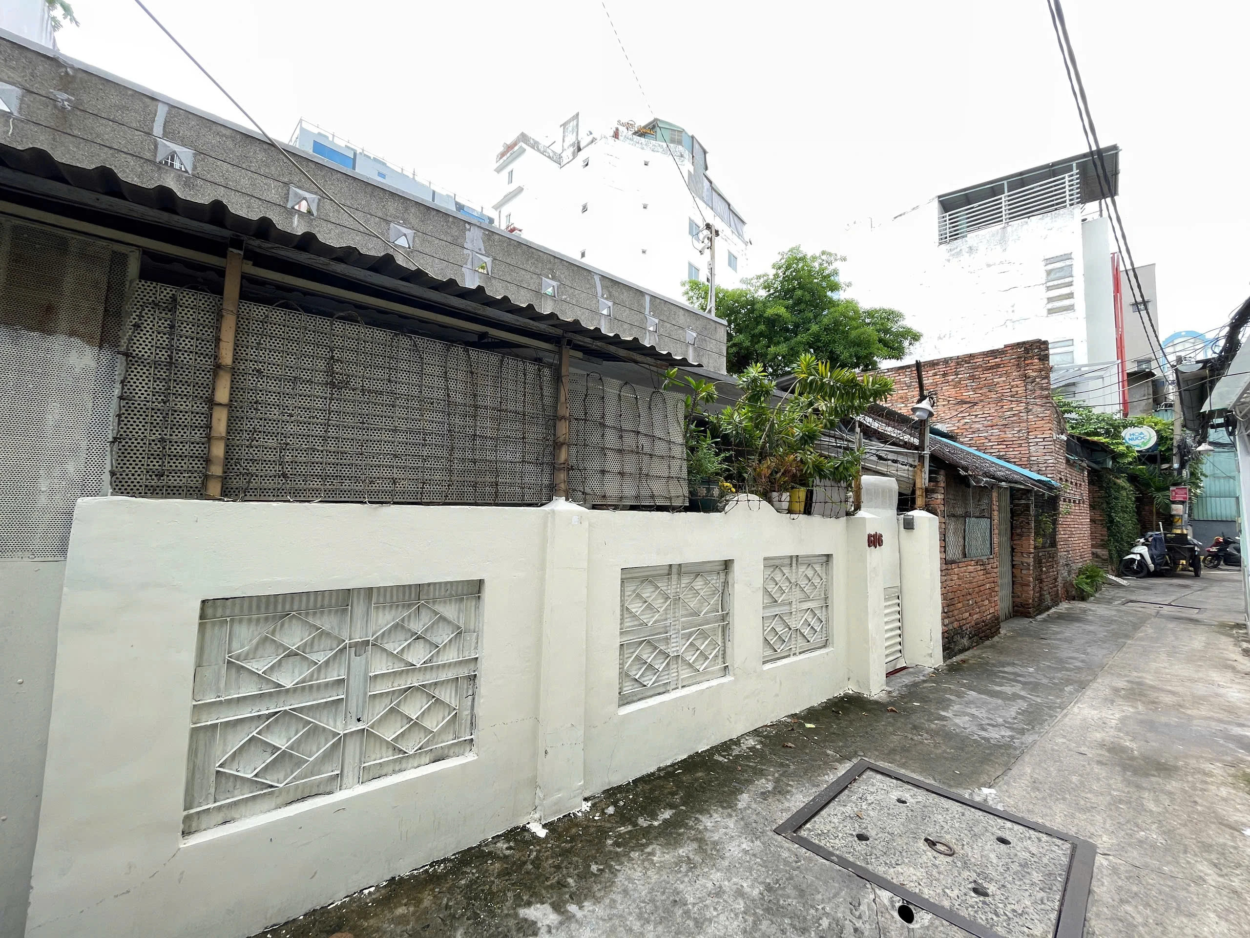 Bán nhà mặt tiền 109 Phạm Ngũ Lão, Phường Bến Thành, Tp Hồ Chí Minh giá 32 tỷ