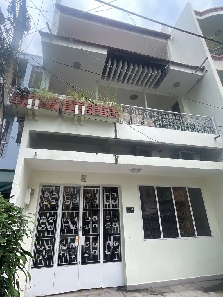 Bán nhà 188/4 Thành Thái, Phường Hòa Hưng, Tp Hồ Chí Minh giá 29 tỷ